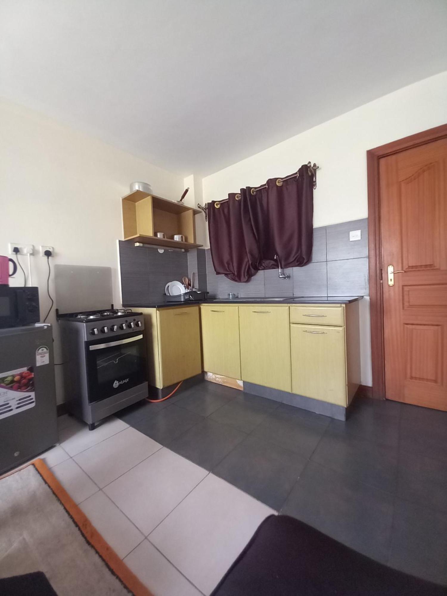 Mvuli Studio