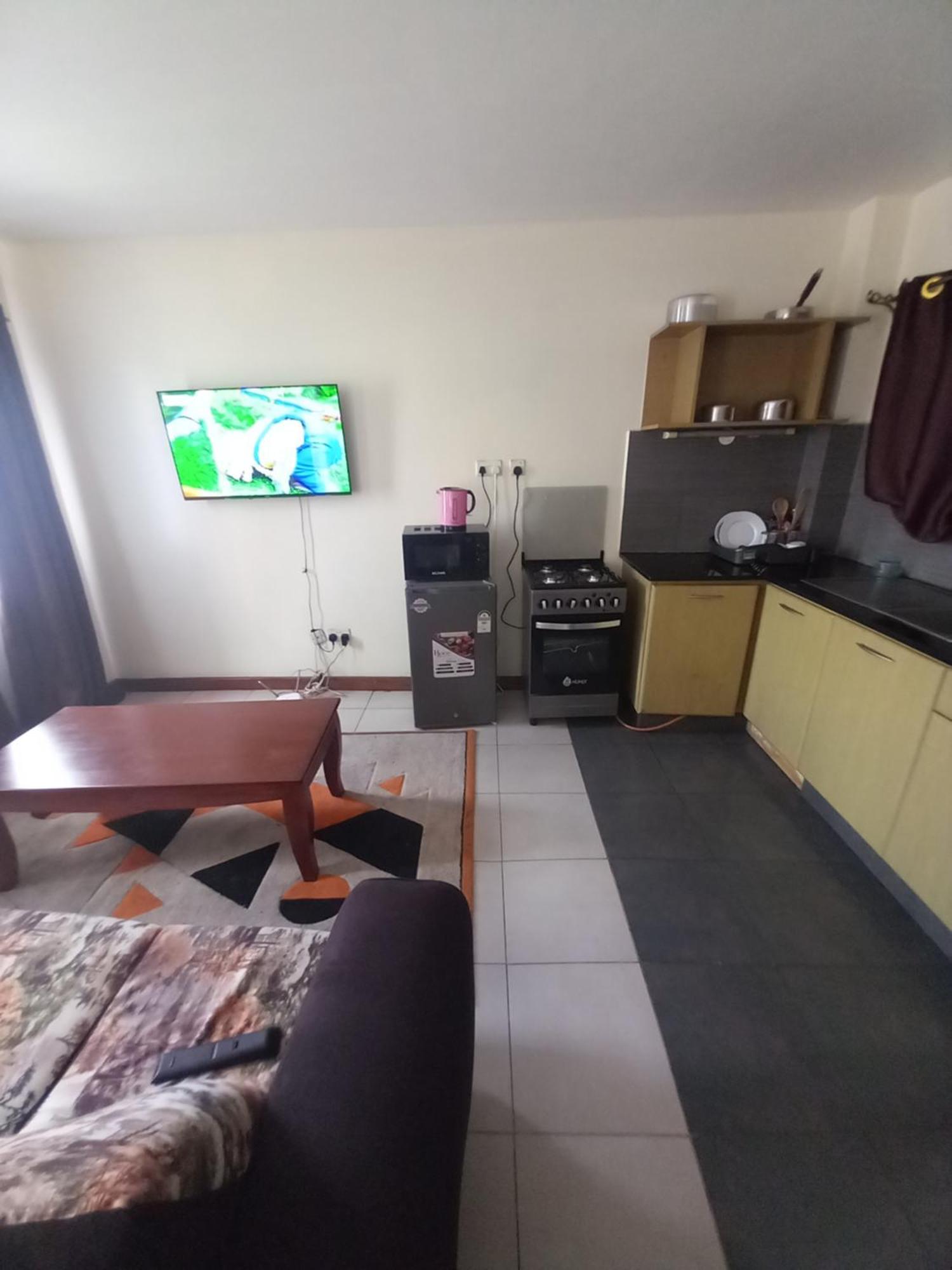 Mvuli Studio Nairobi