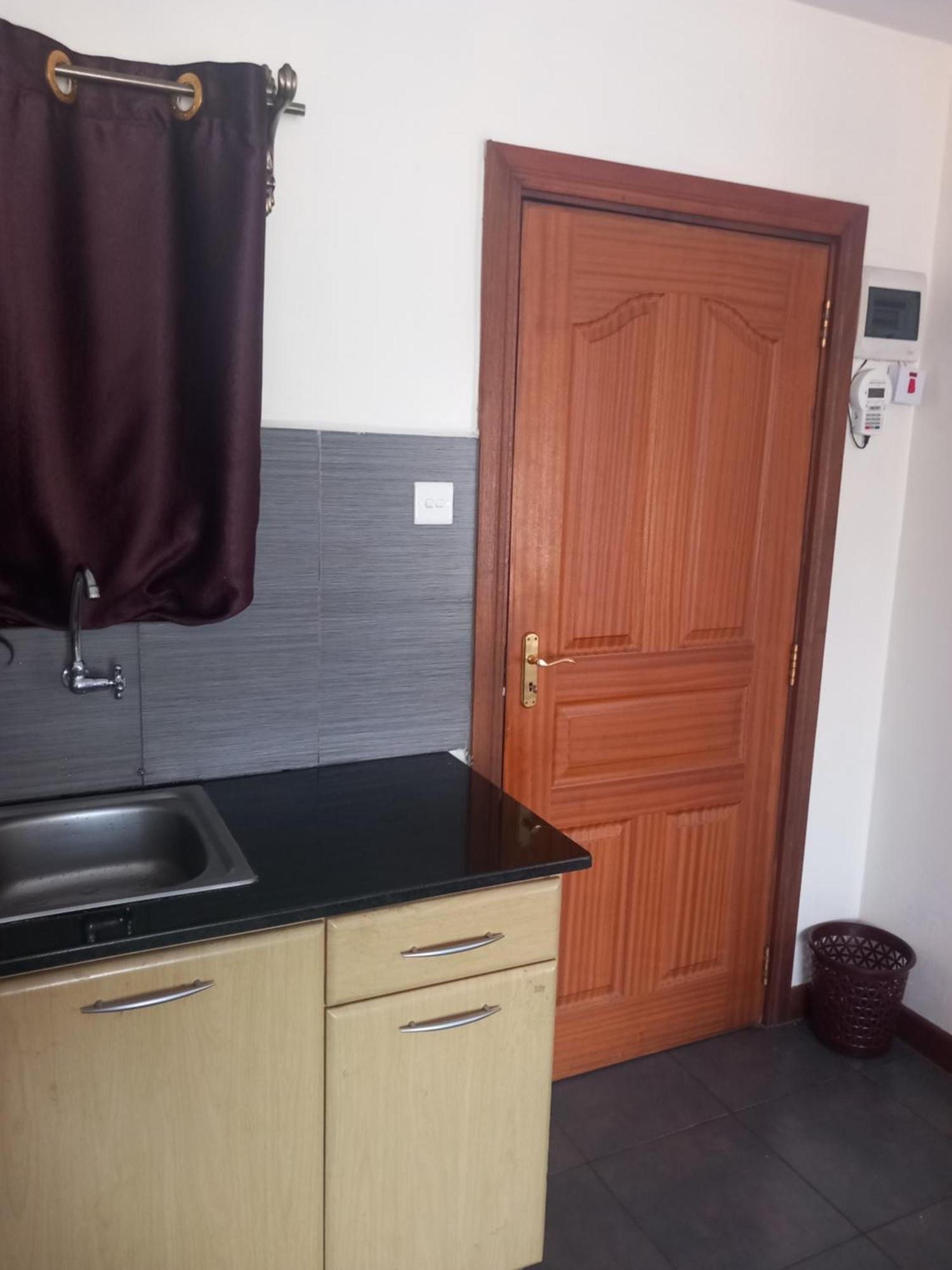 Mvuli Studio Apartment Nairobi