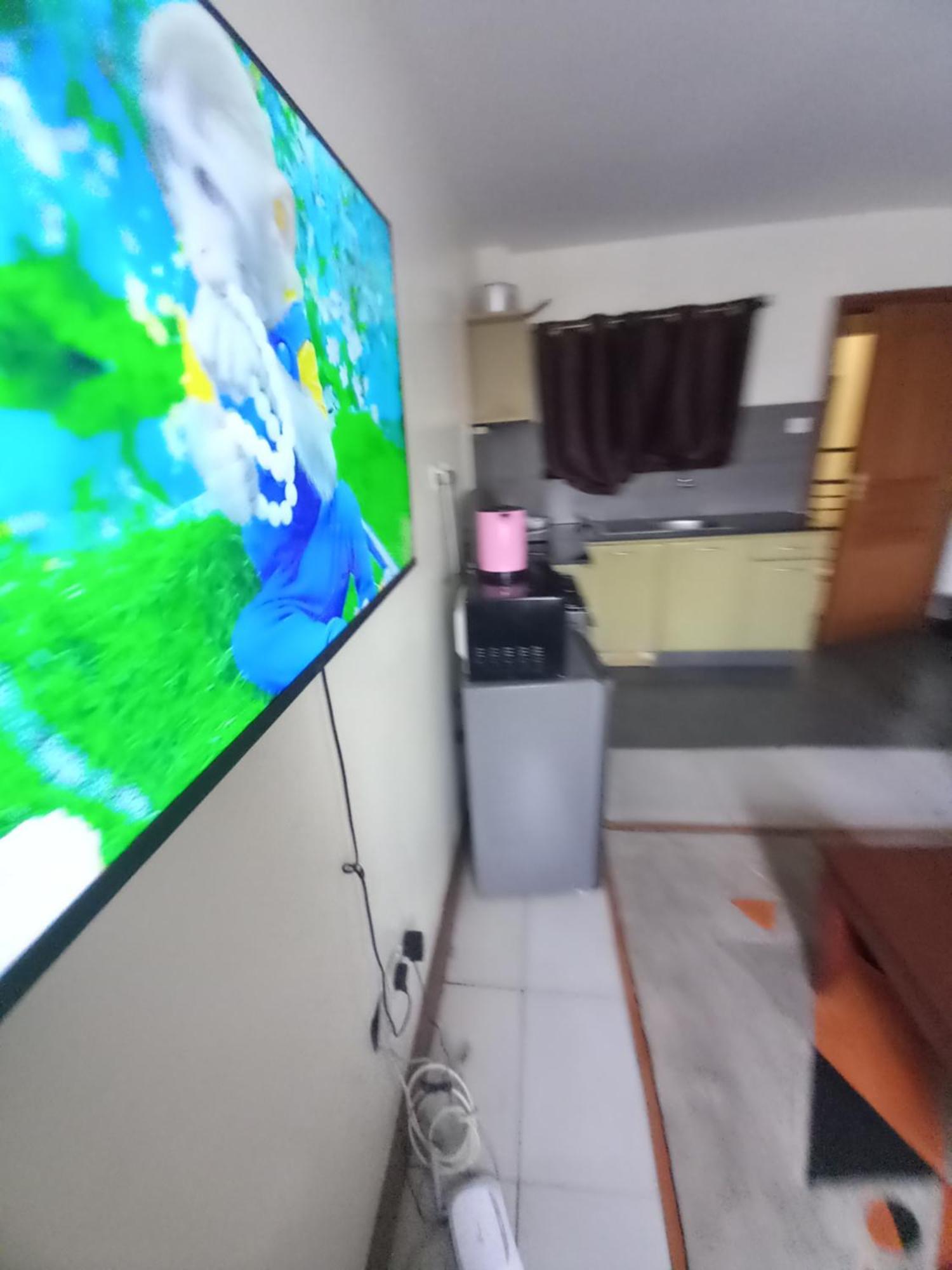 Mvuli Studio Apartamento *