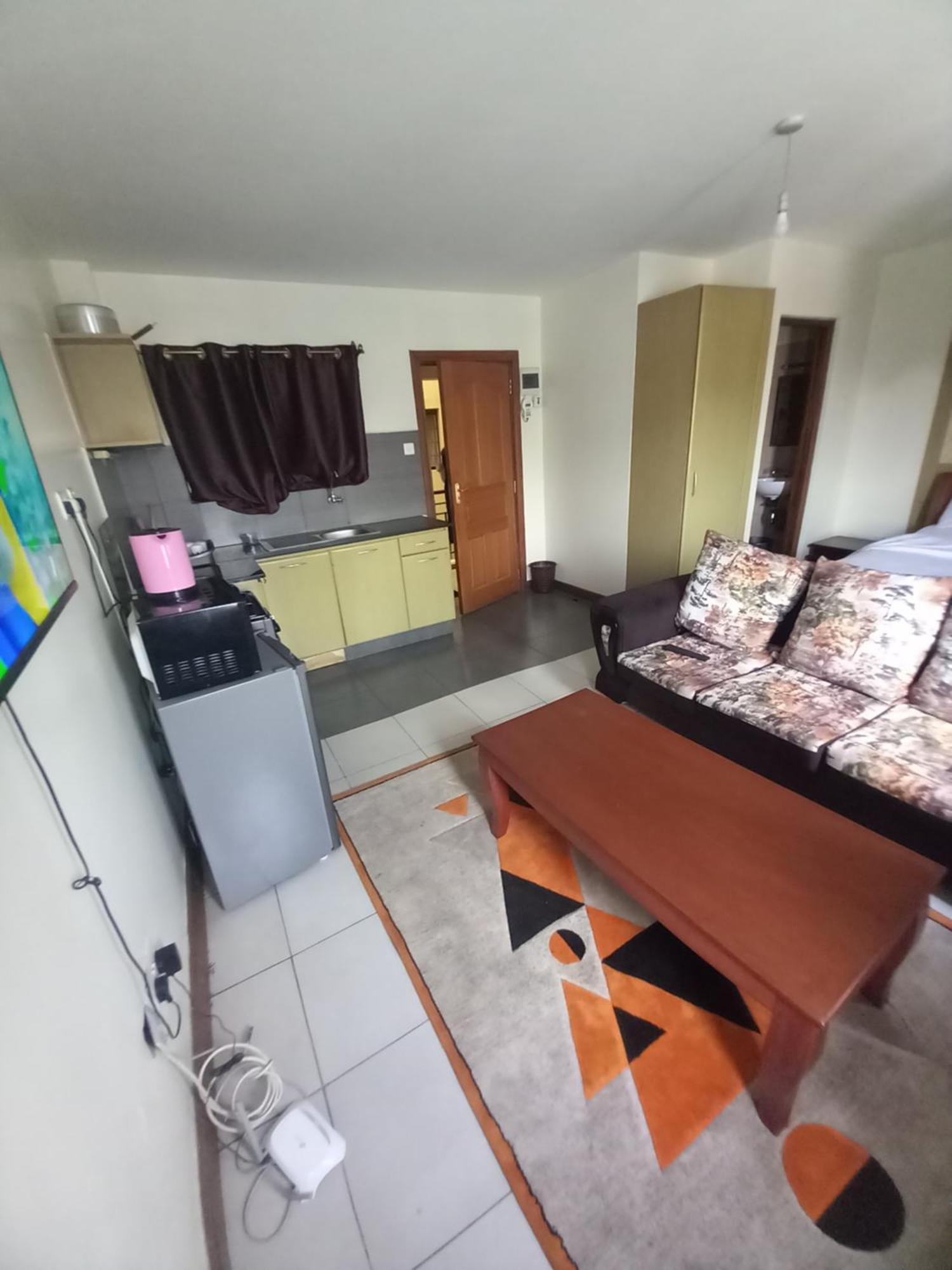 Mvuli Studio