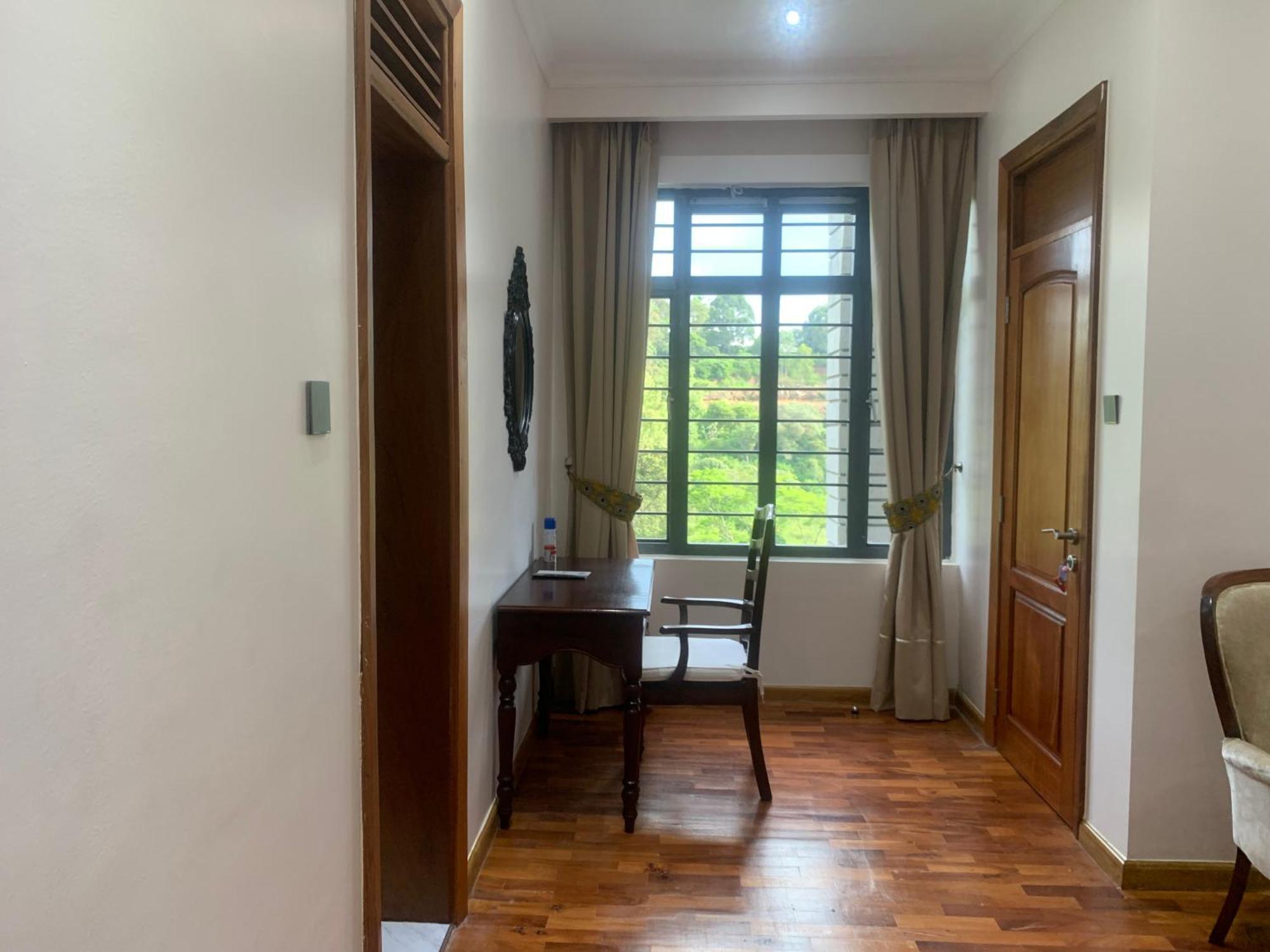 Kgsuites Nairobi