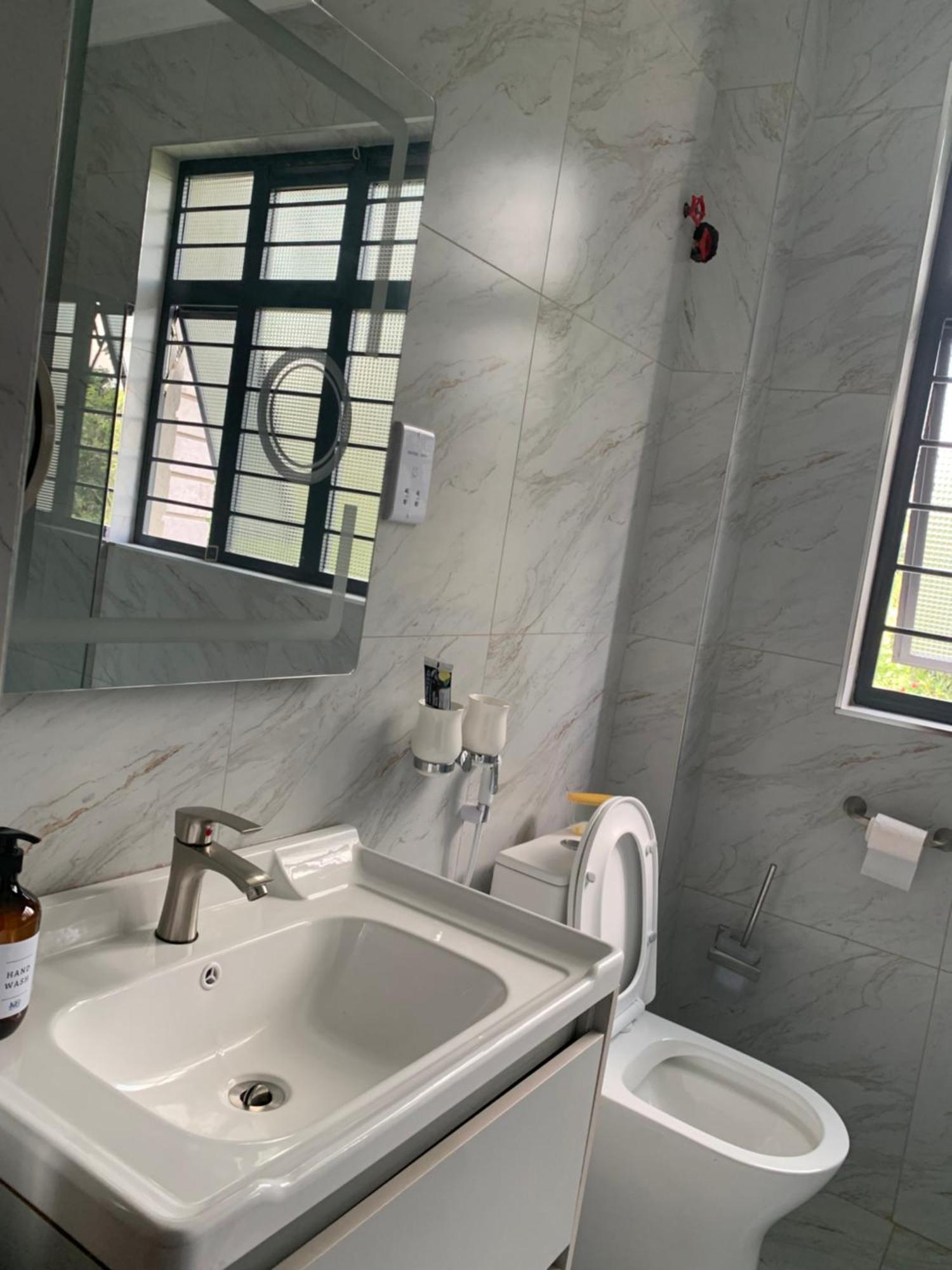 Homestay Kgsuites Nairobi