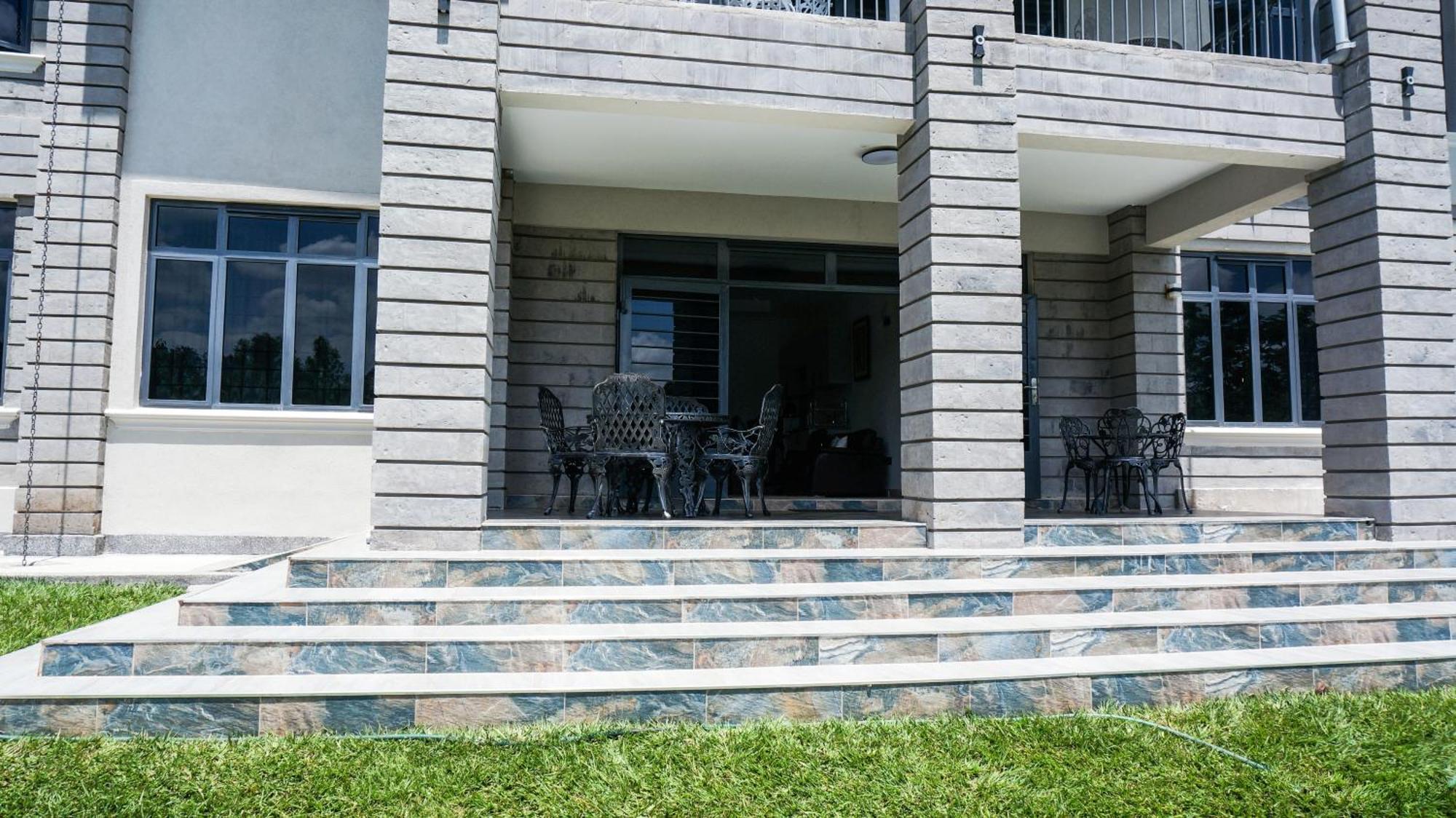 Kgsuites Nairobi