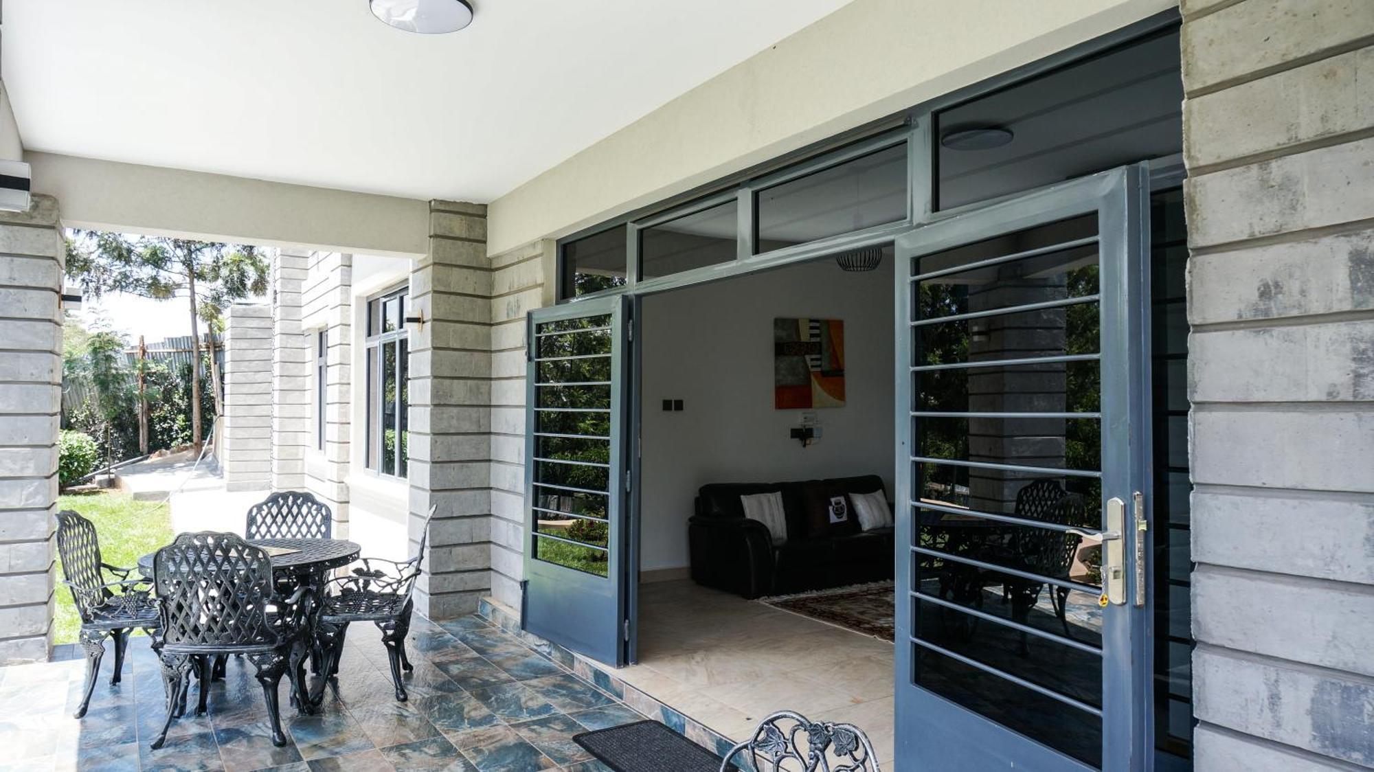 Kgsuites * Nairobi