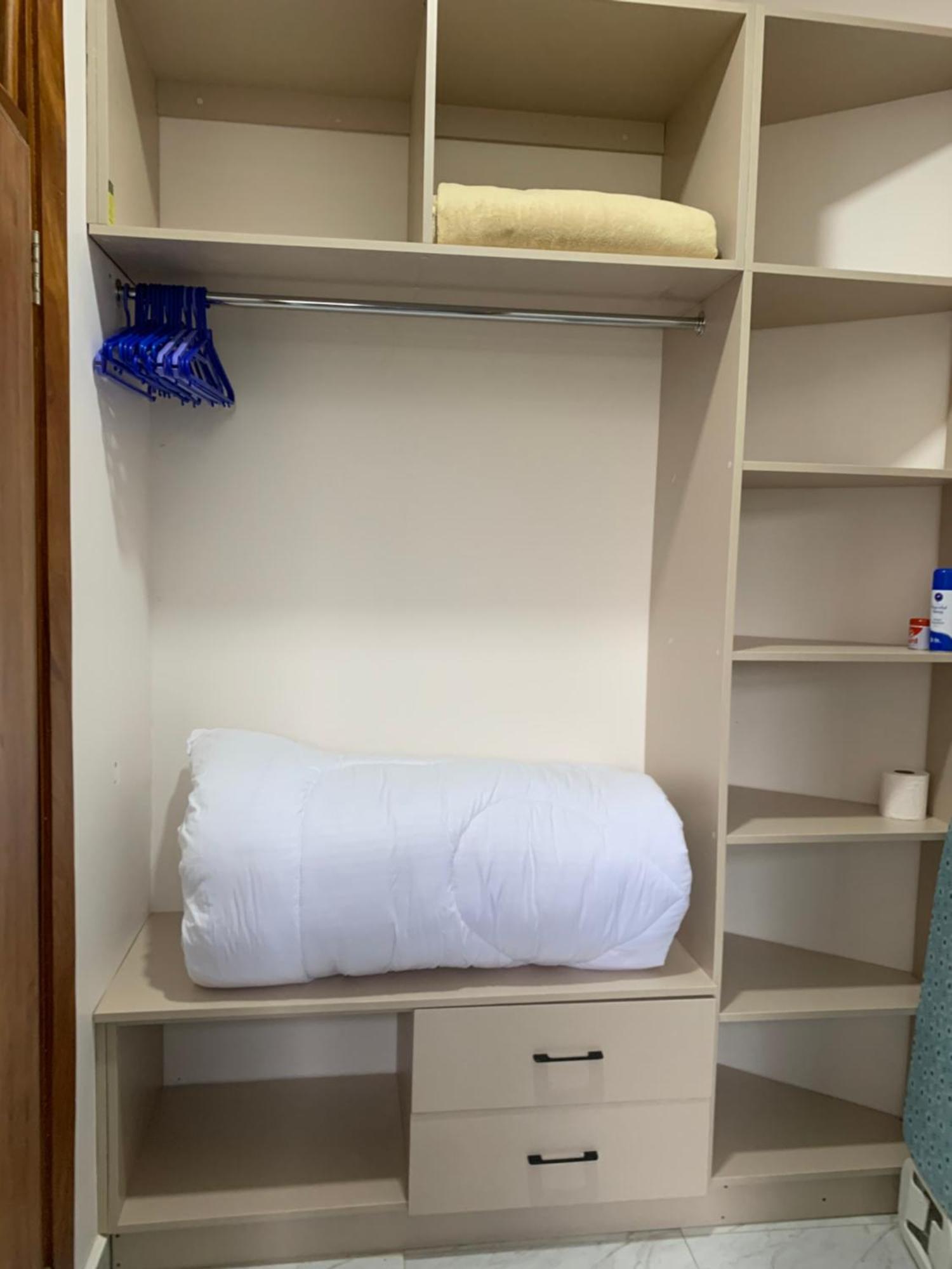 Homestay Kgsuites Nairobi