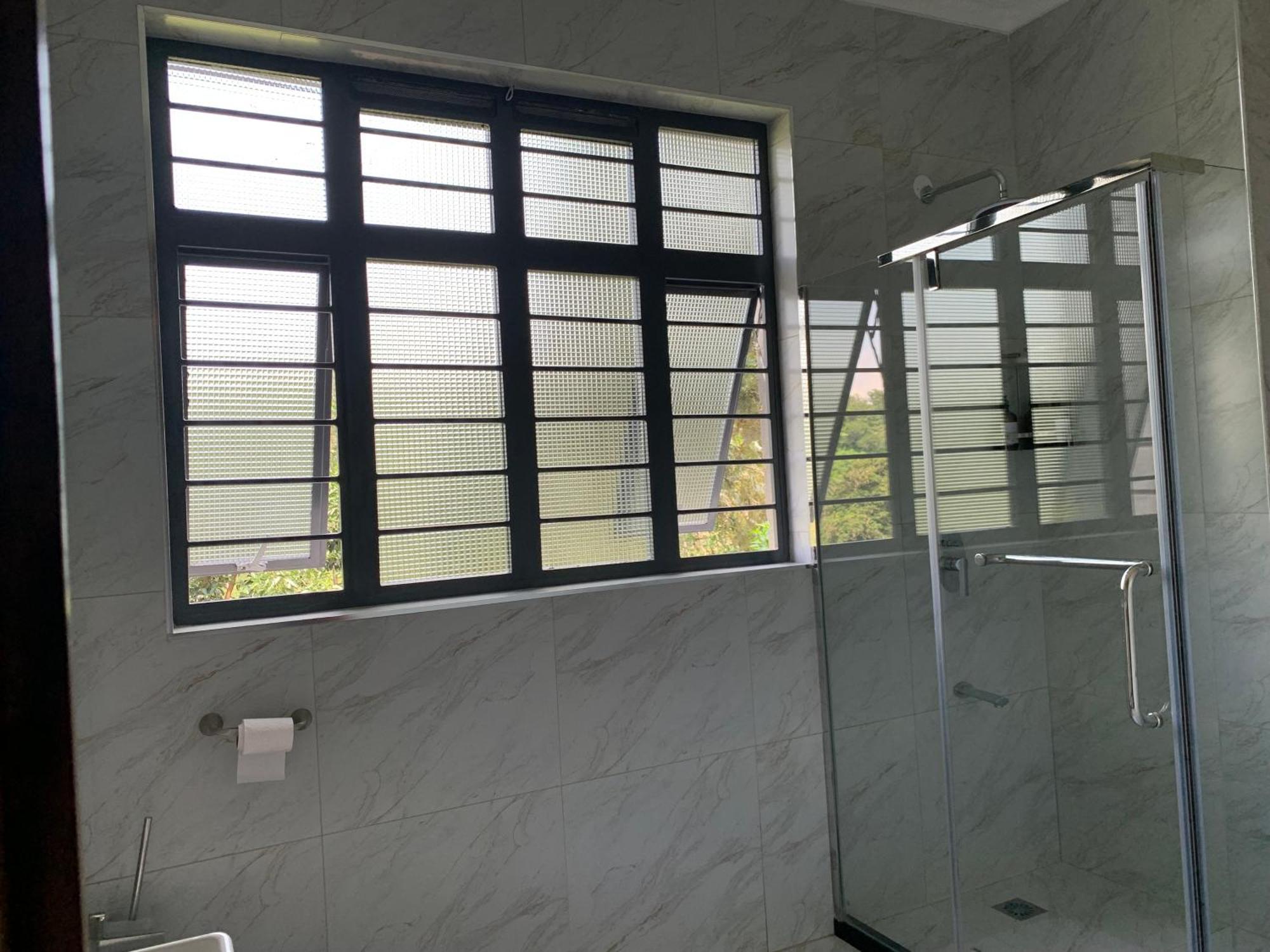 Homestay Kgsuites Nairobi