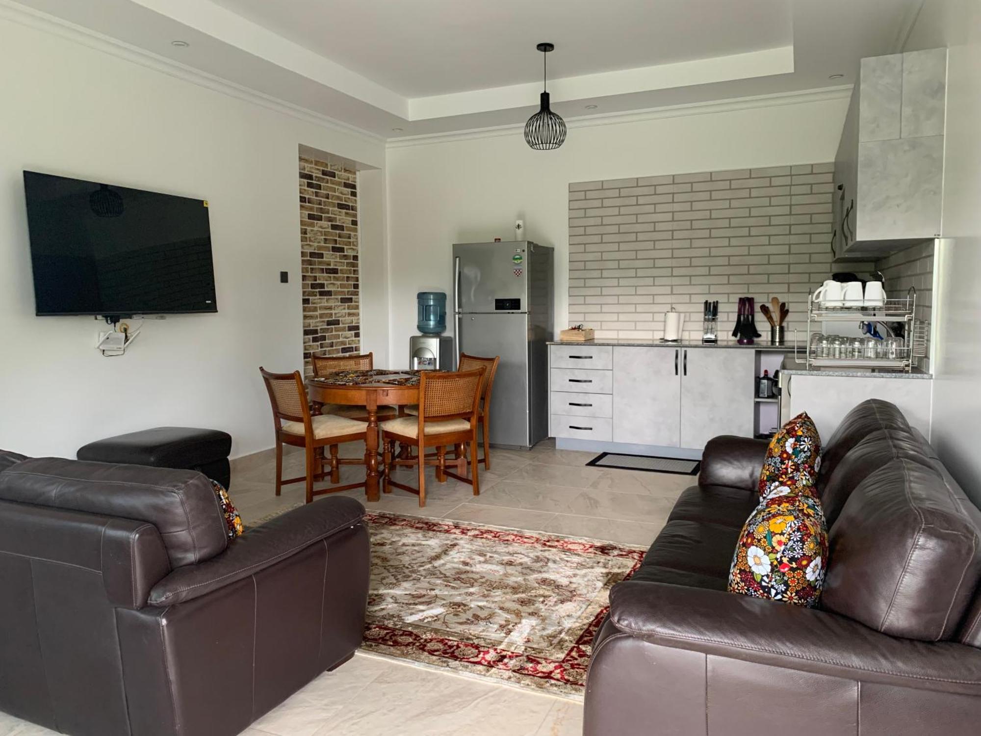 Kgsuites Nairobi