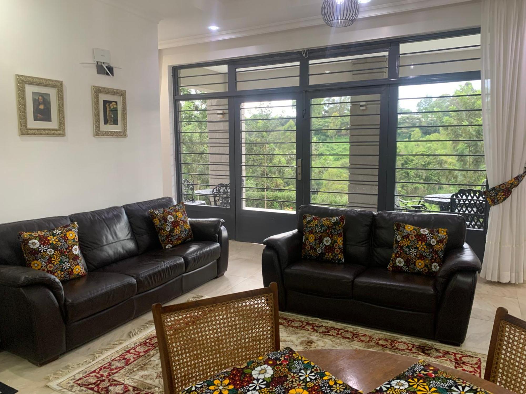 Kgsuites * Nairobi