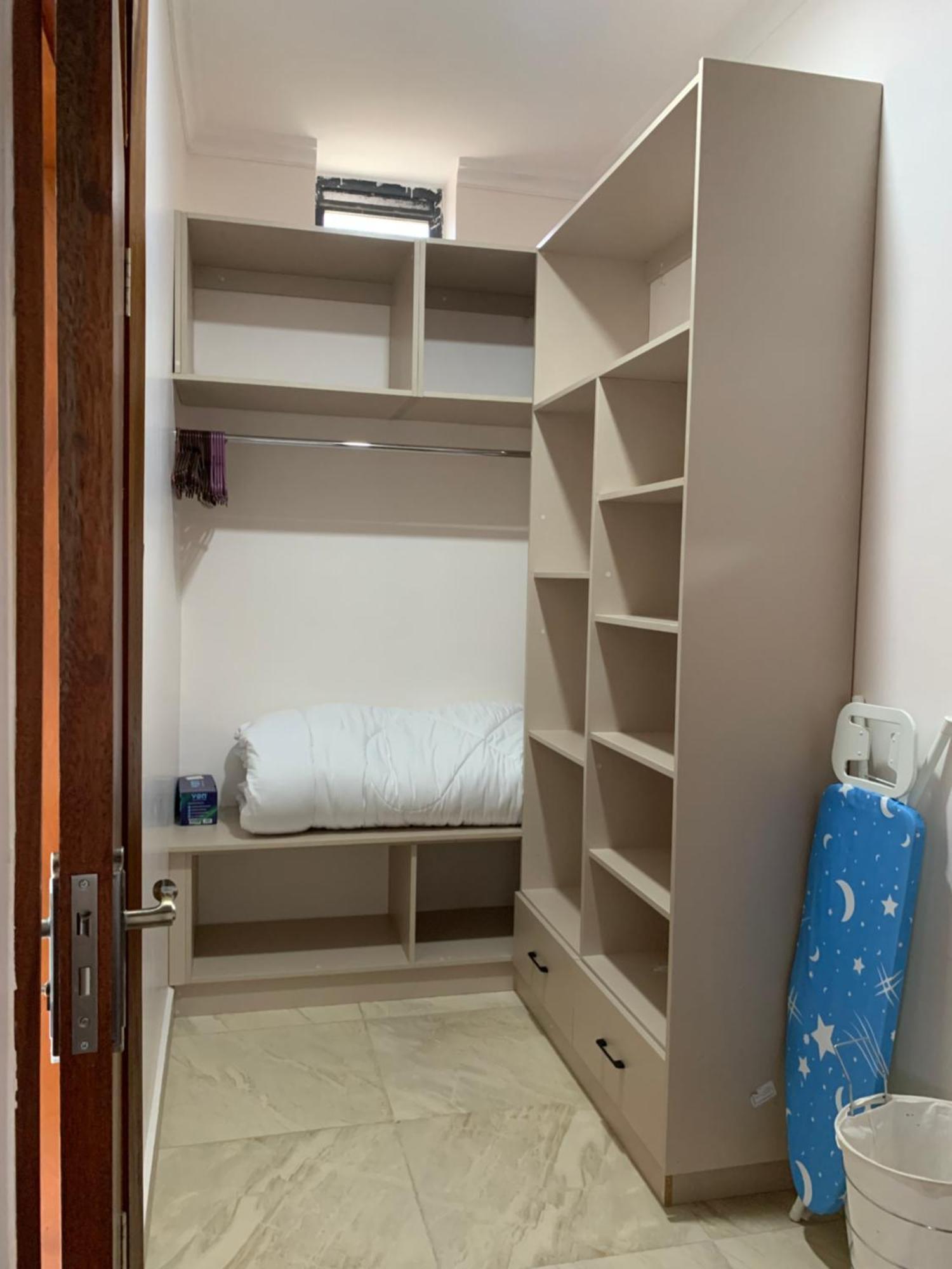 Homestay Kgsuites
