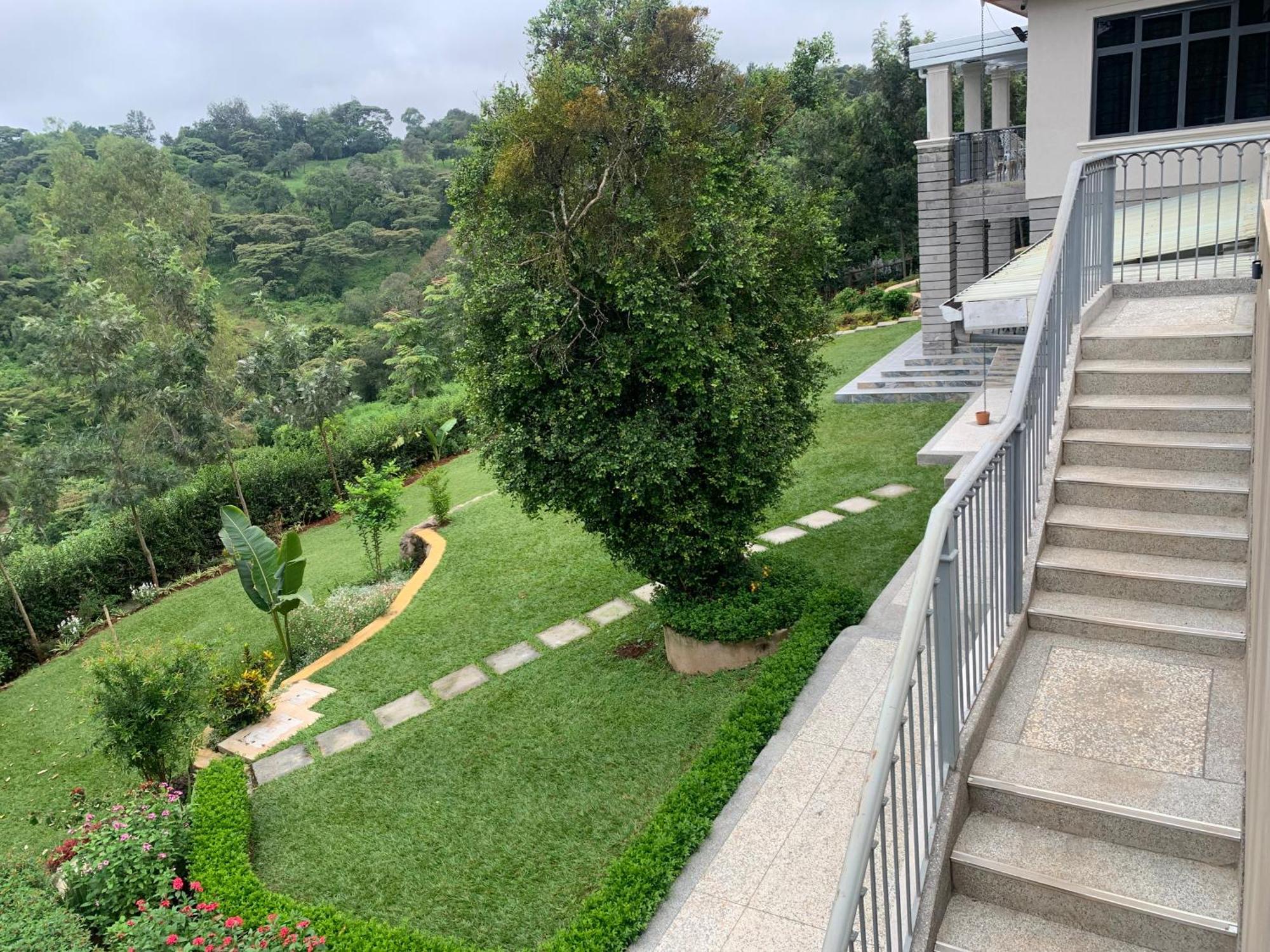 Homestay Kgsuites