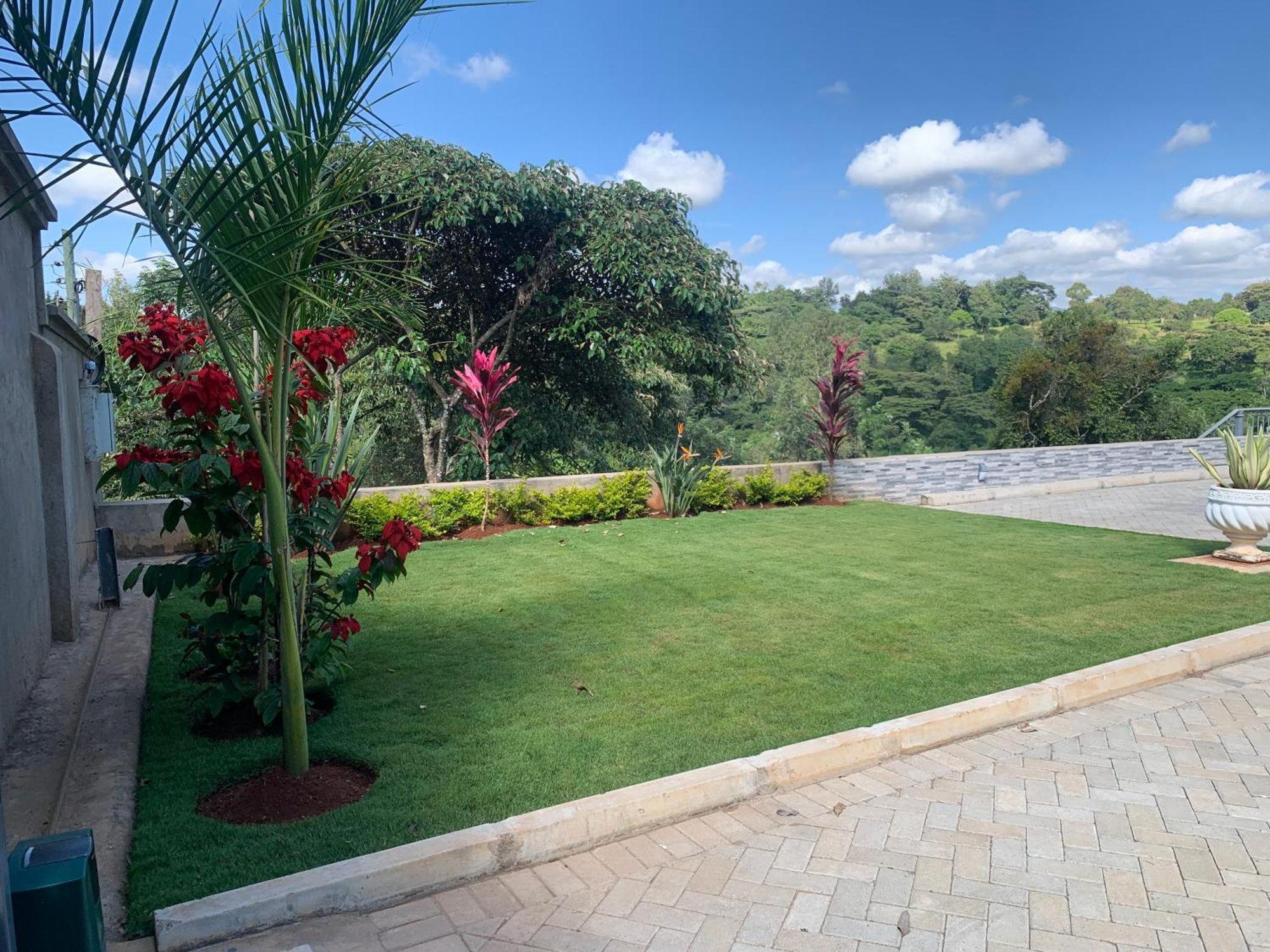 Kgsuites Nairobi