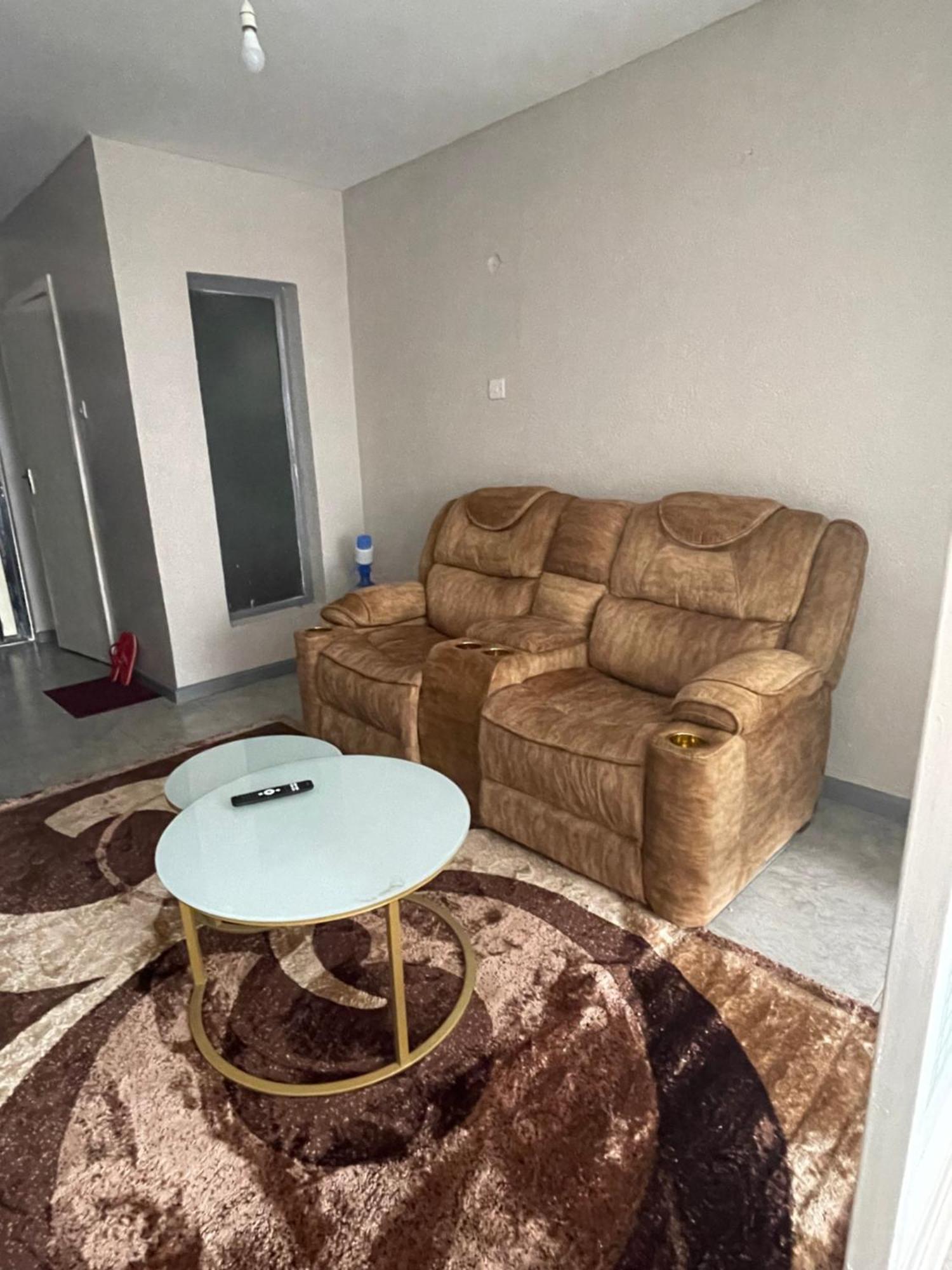 Apartment Tsavo Superior Fedha Nairobi