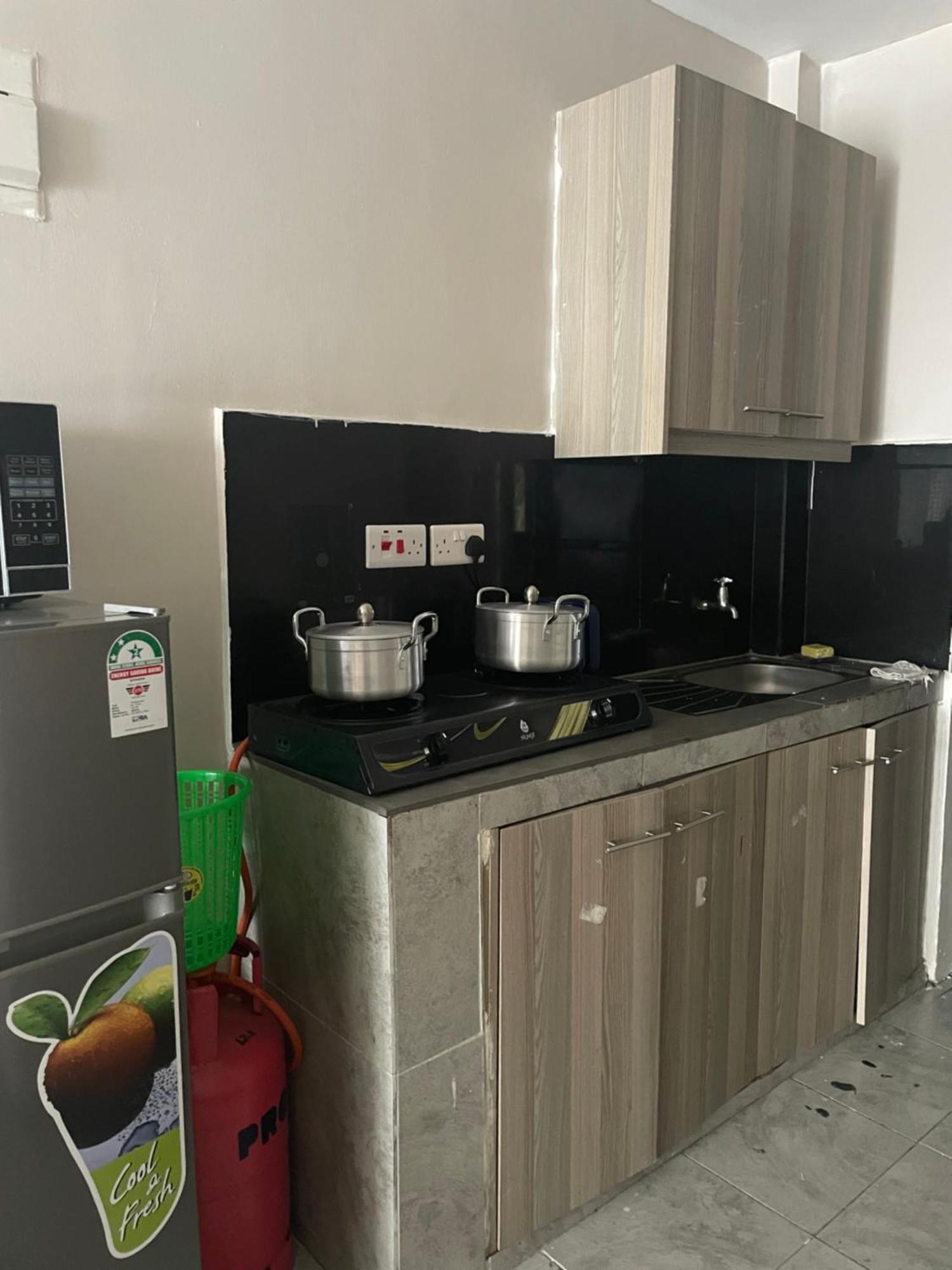 Apartment Tsavo Superior Fedha Nairobi
