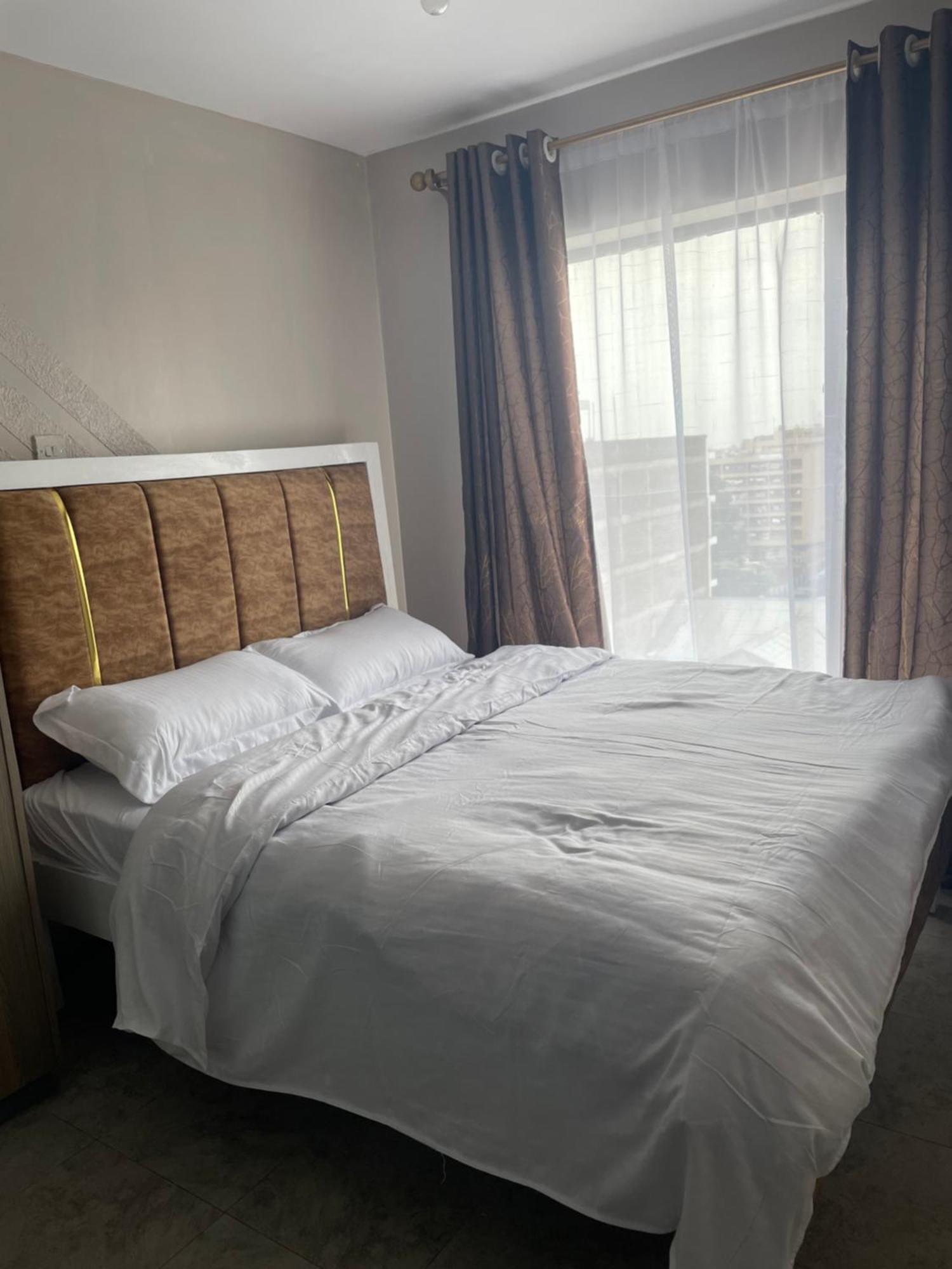 Apartment Tsavo Superior Fedha Nairobi