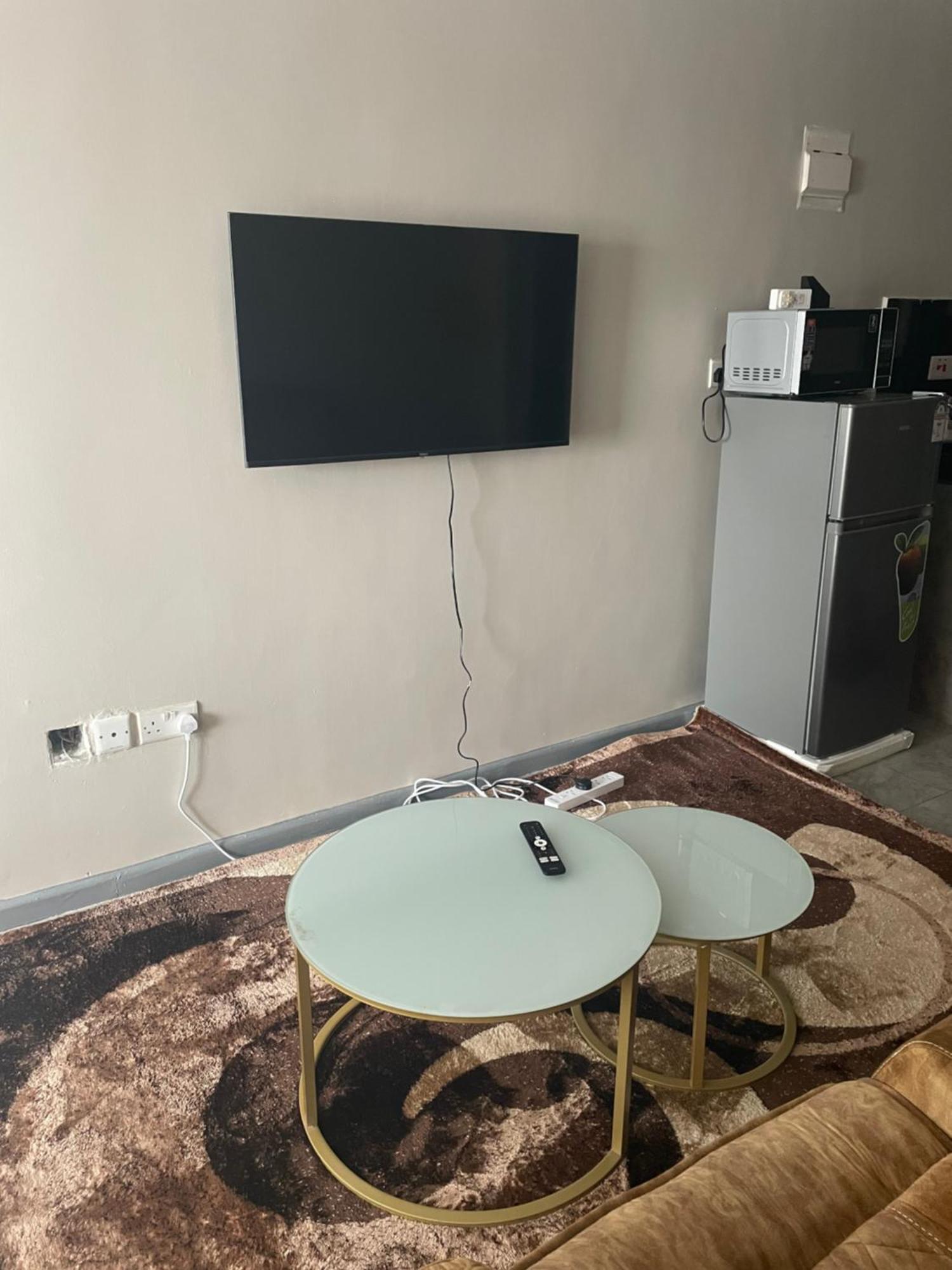 Apartment Tsavo Superior Fedha *