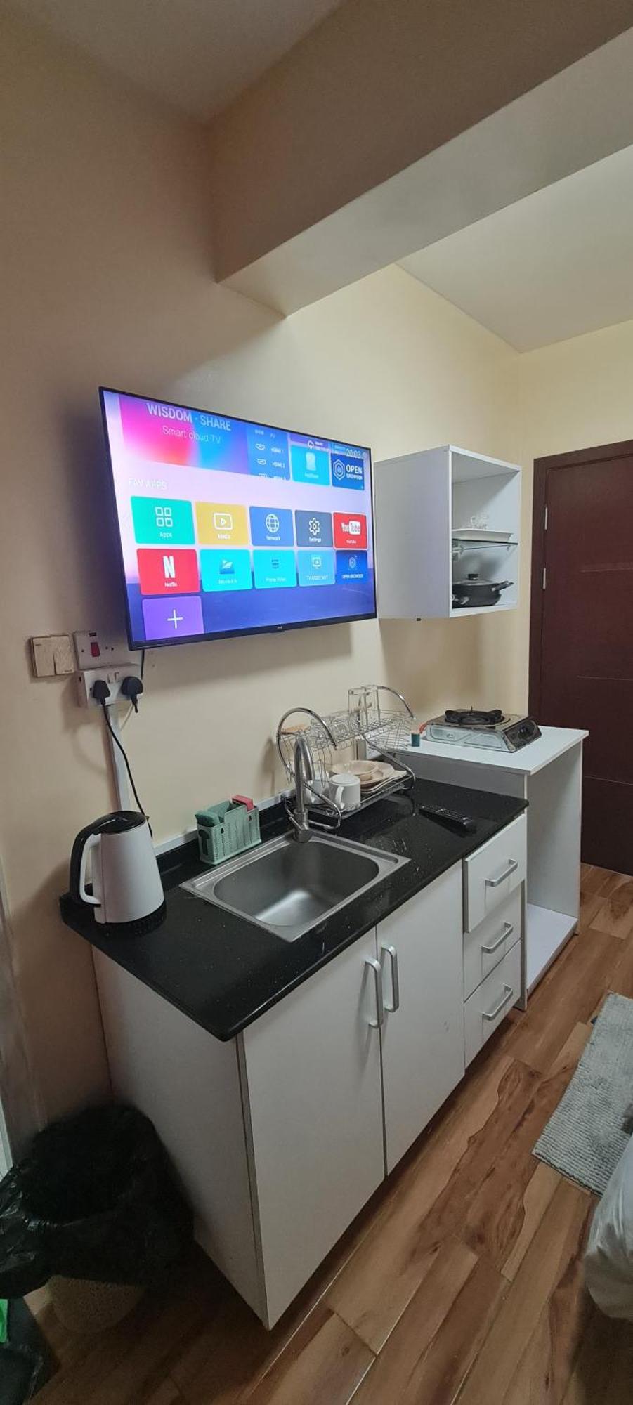 Ndemi Gardens Apartment Nairobi