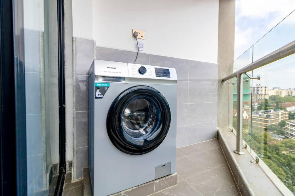 Apartment Urban Retreat 1 Bedroom Nairobi