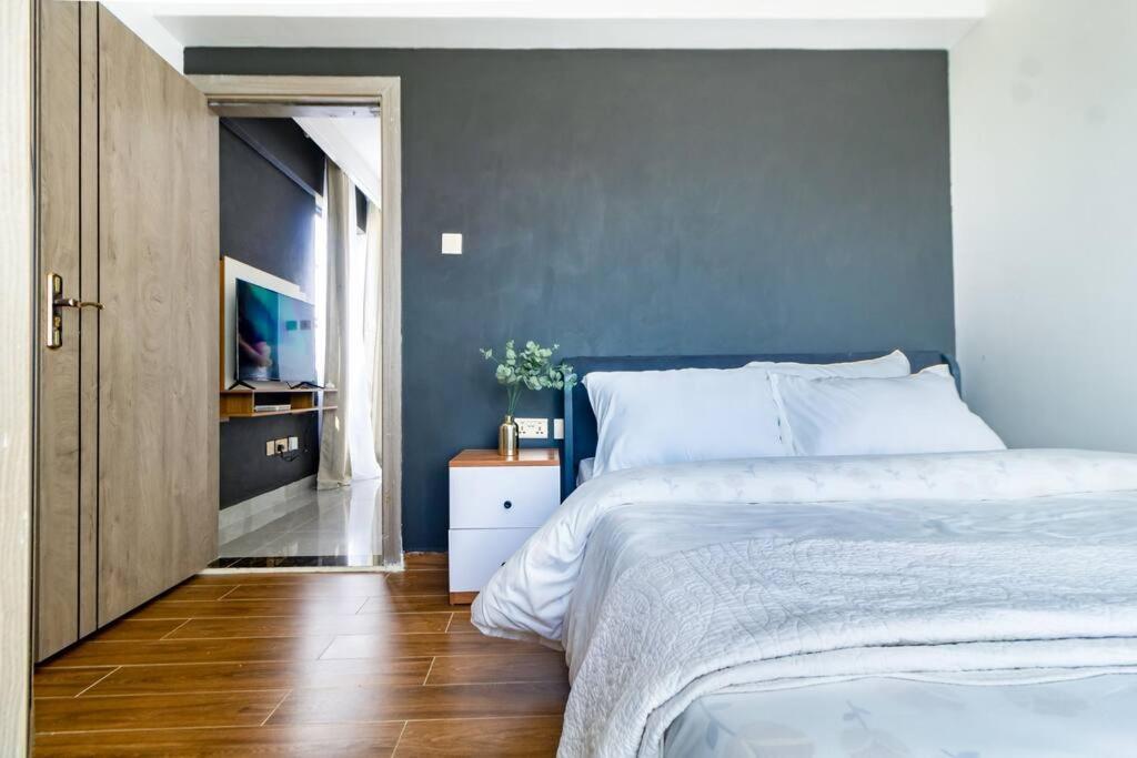 Urban Retreat 1 Bedroom *