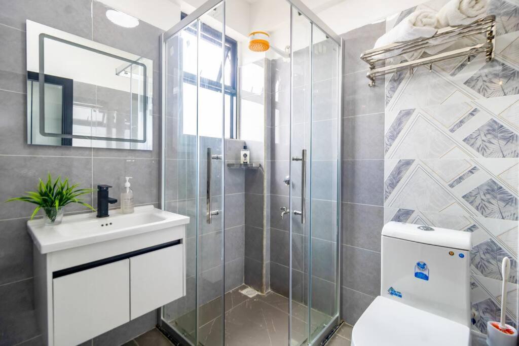 Urban Retreat 1 Bedroom * Nairobi