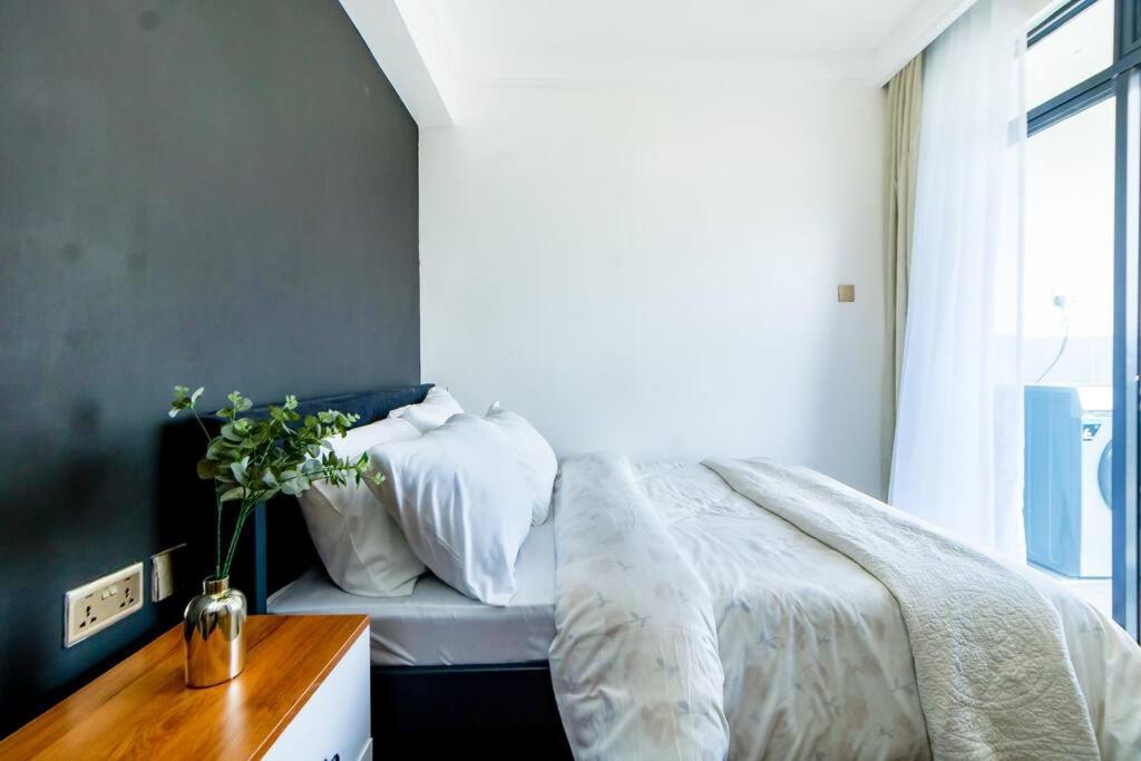 Urban Retreat 1 Bedroom Nairobi