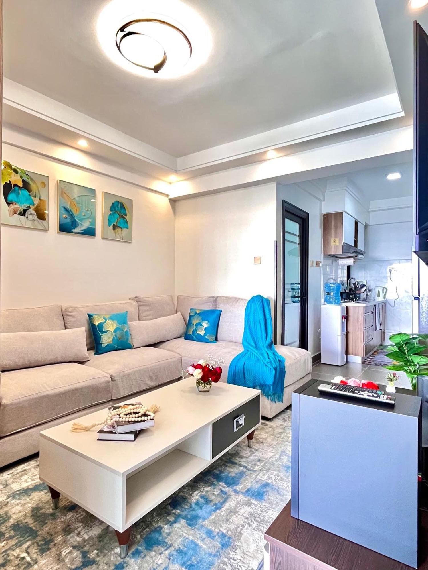 Glory Homes Nairobi