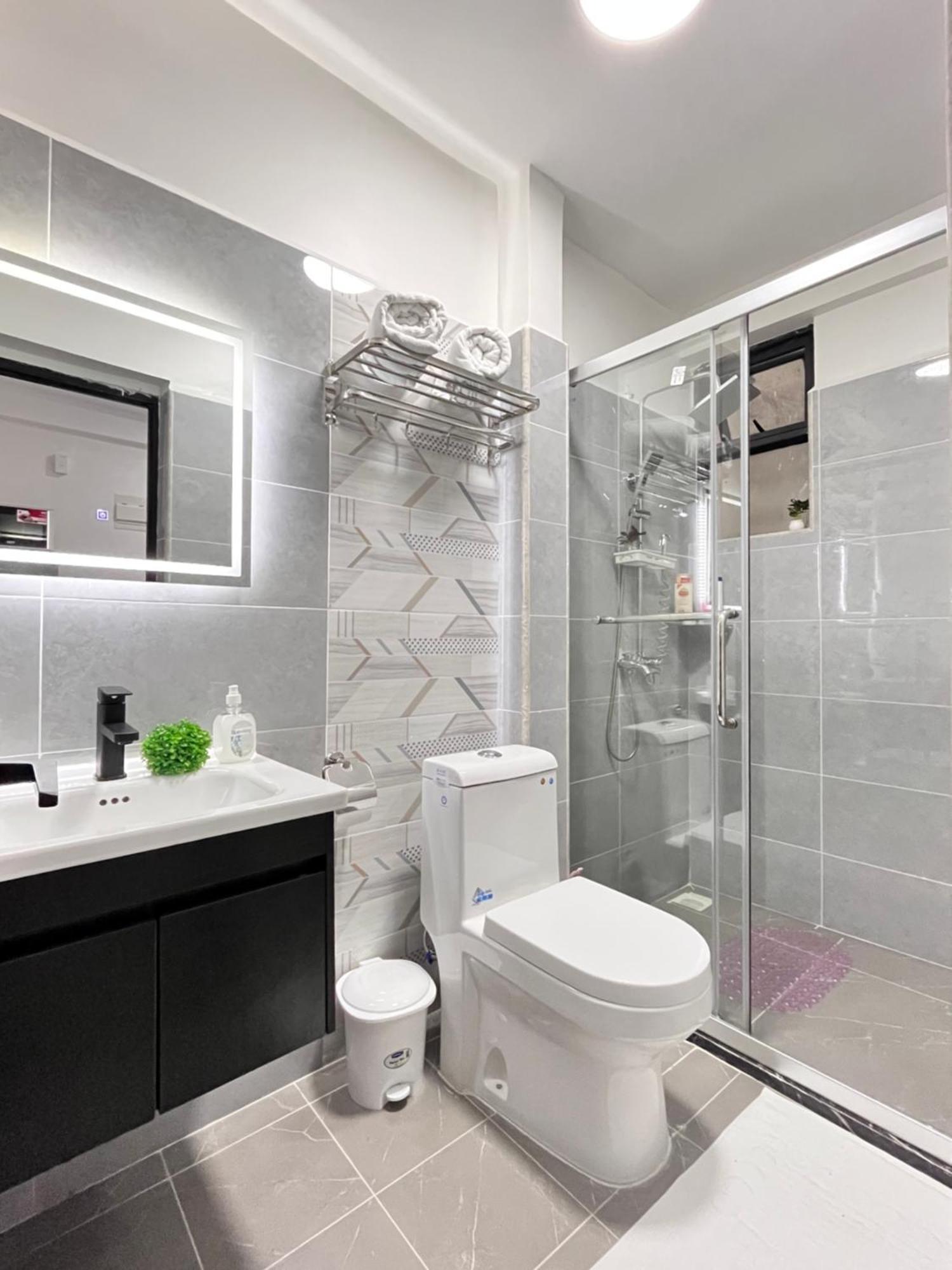 Glory Homes *
