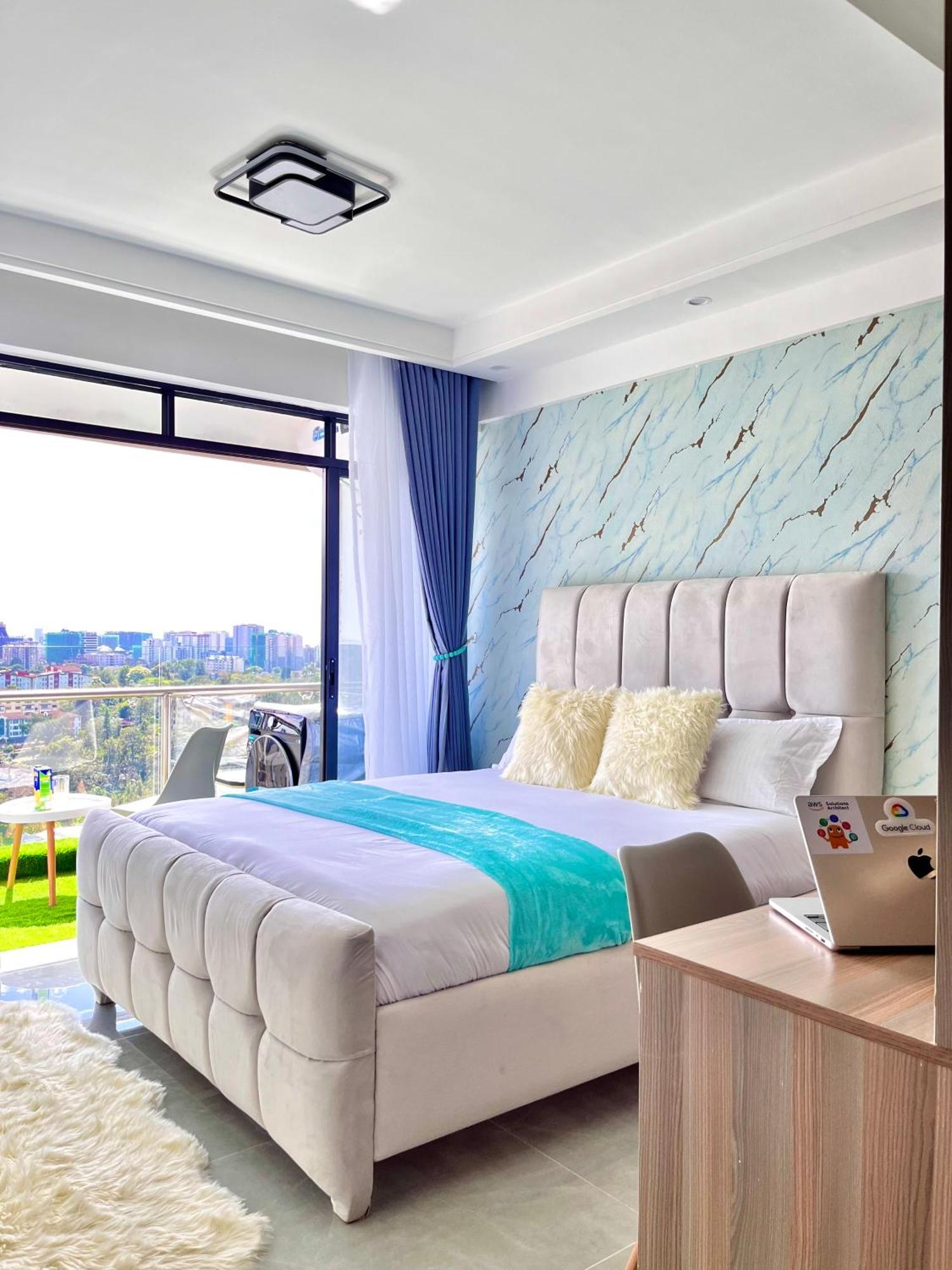 Apartment Glory Homes
