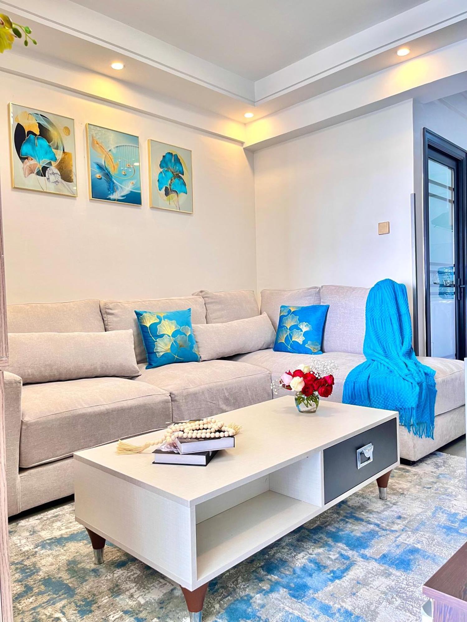 Apartment Glory Homes Nairobi