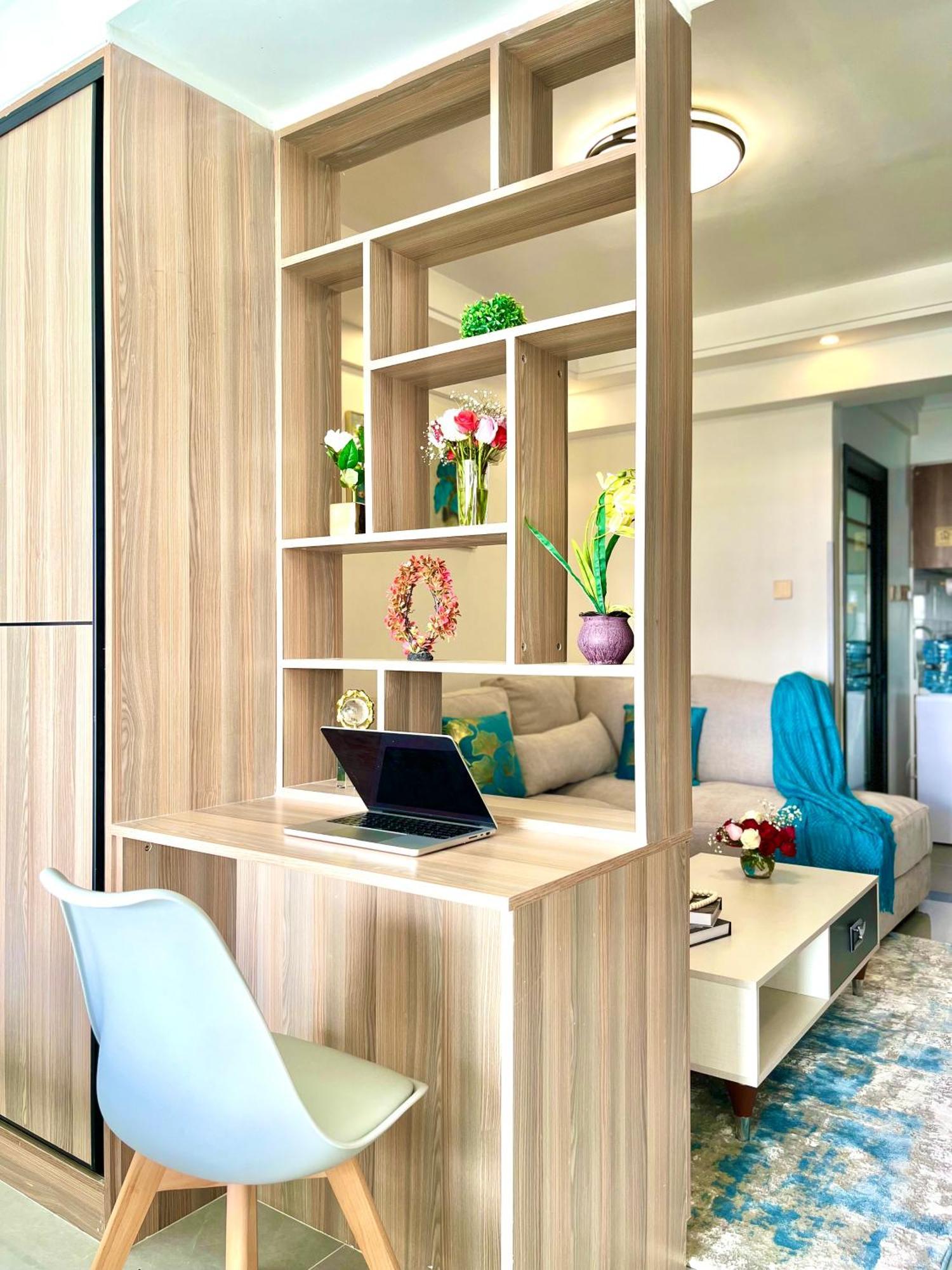 Glory Homes Apartment *