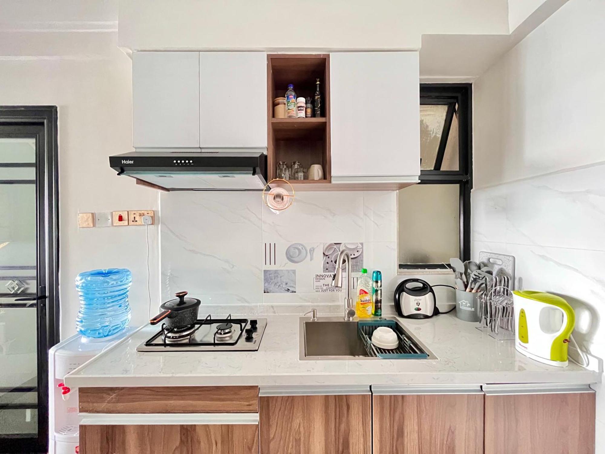 Glory Homes Nairobi