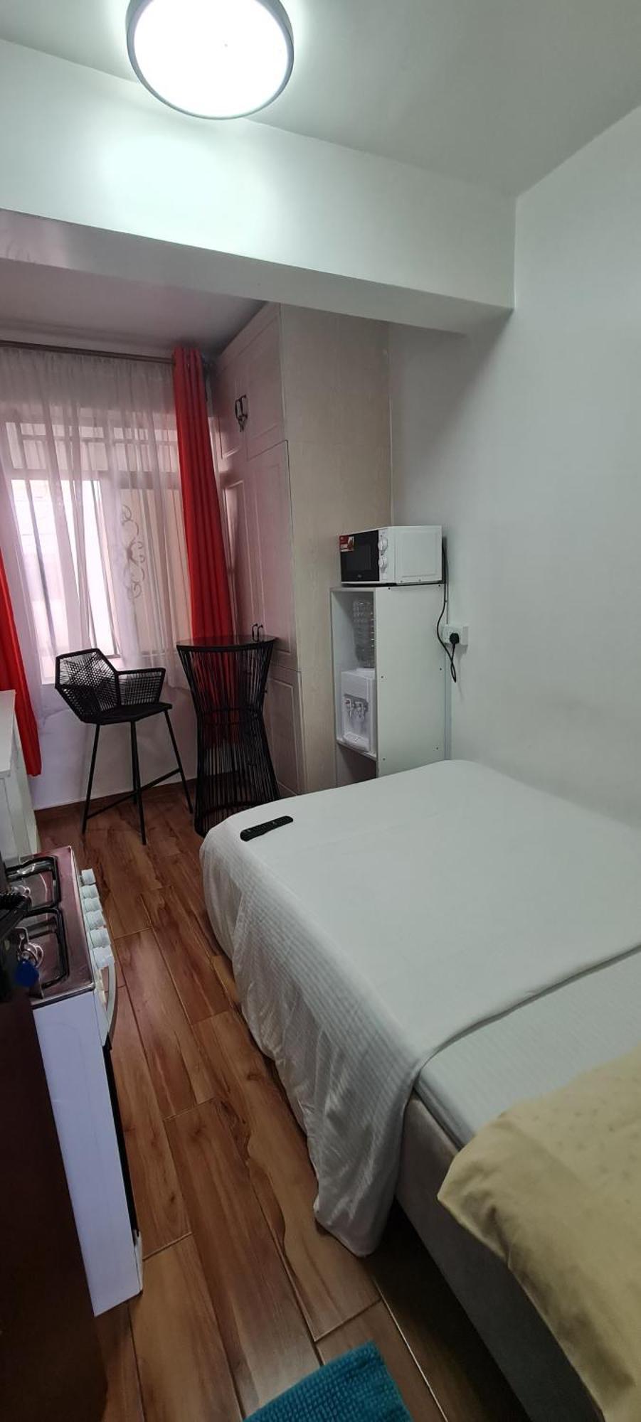 Ndemi Gardens Apartment Nairobi