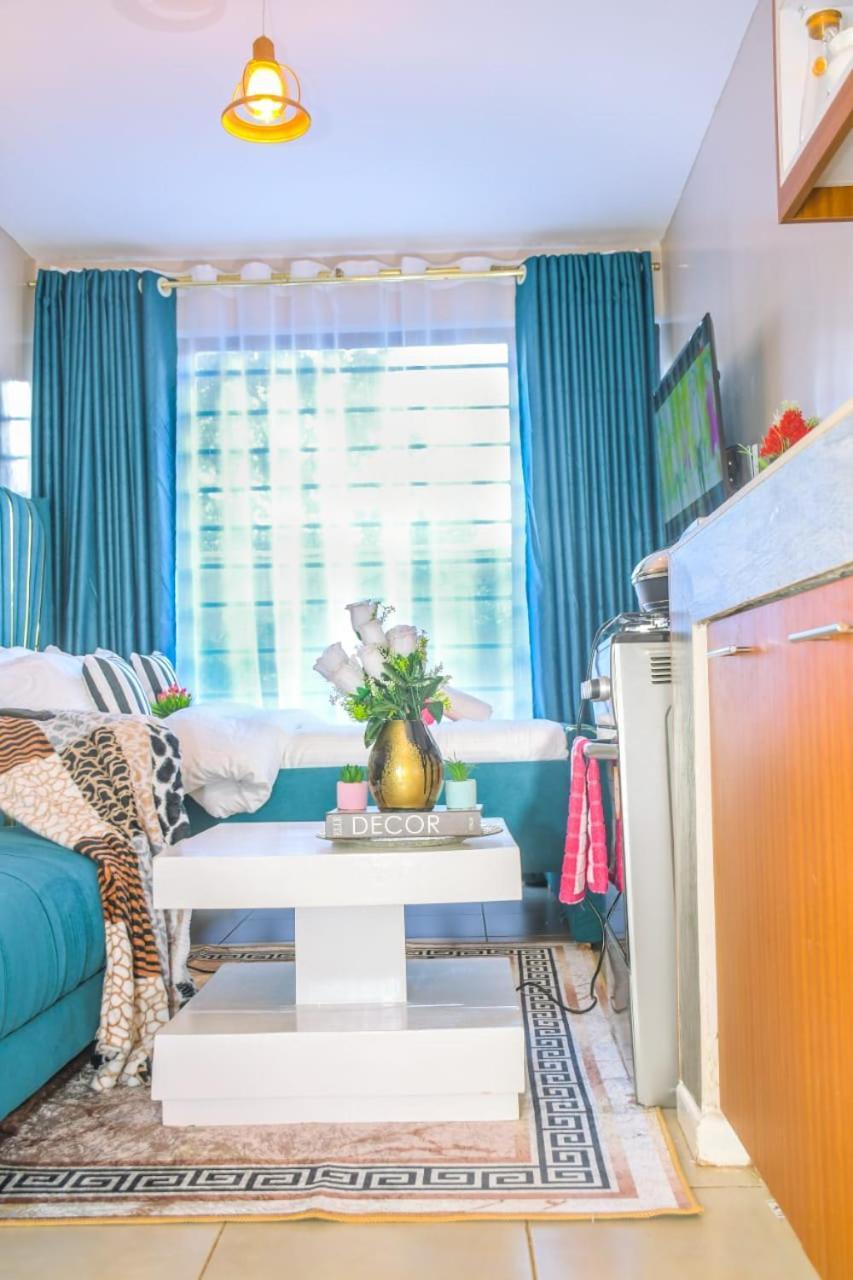 Annie Luxury Homes * Nairobi