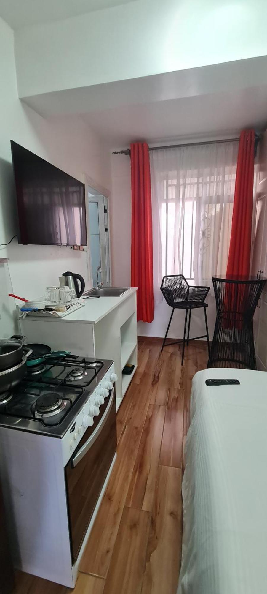 Apartment Ndemi Gardens