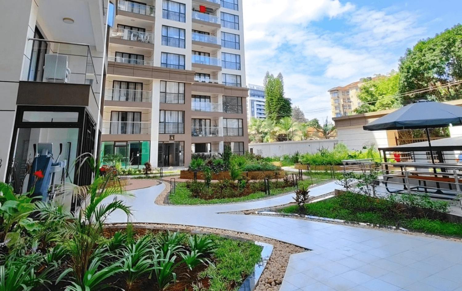 Luxurious Riverside *