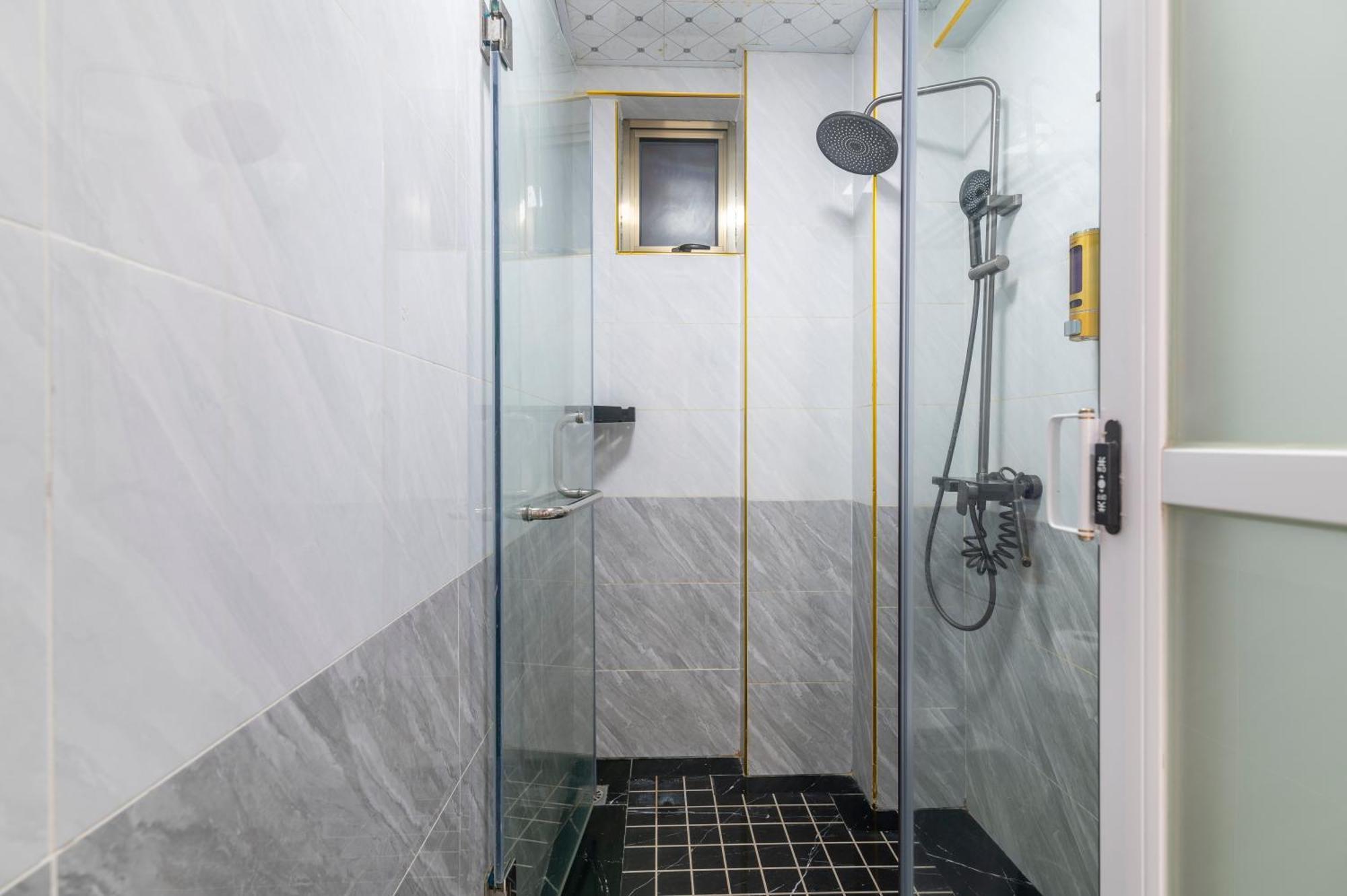 1br Urban Elegance Kilimani Apartment Nairobi