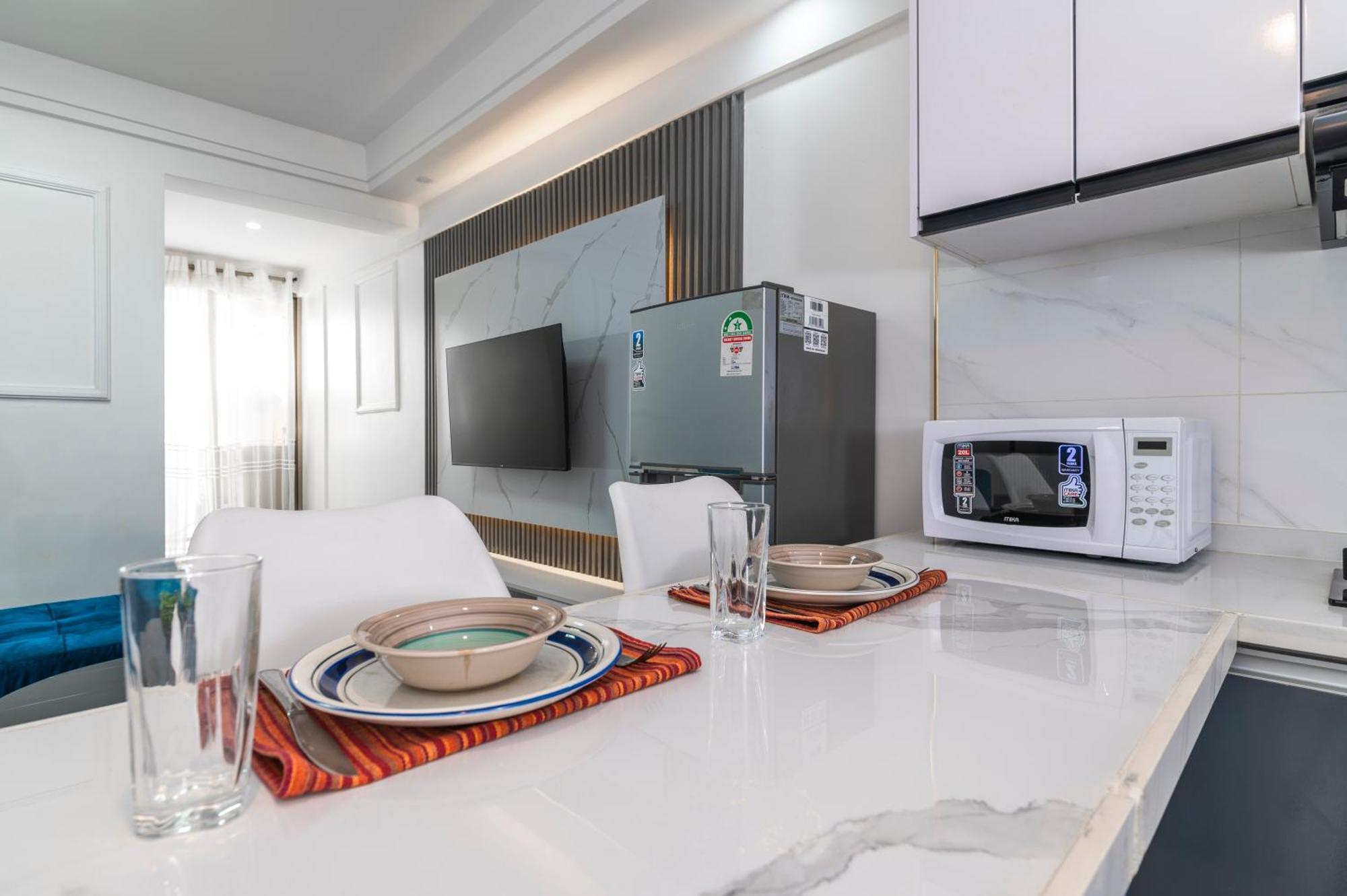 1br Urban Elegance Kilimani Apartment