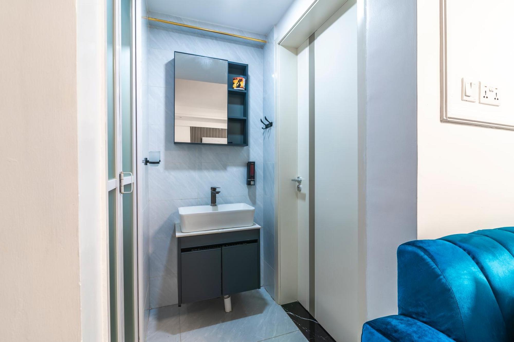 1br Urban Elegance Kilimani * Nairobi