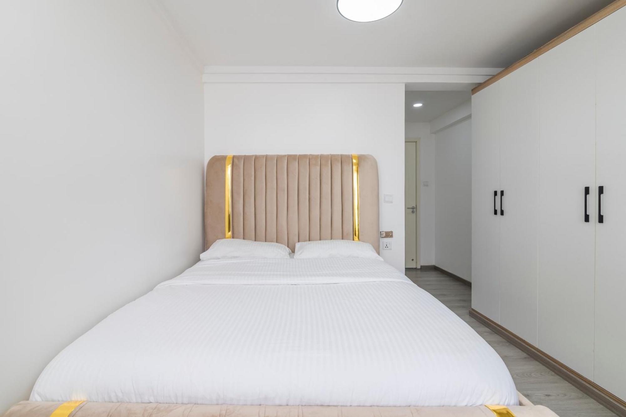 1br Urban Elegance Kilimani Apartment *