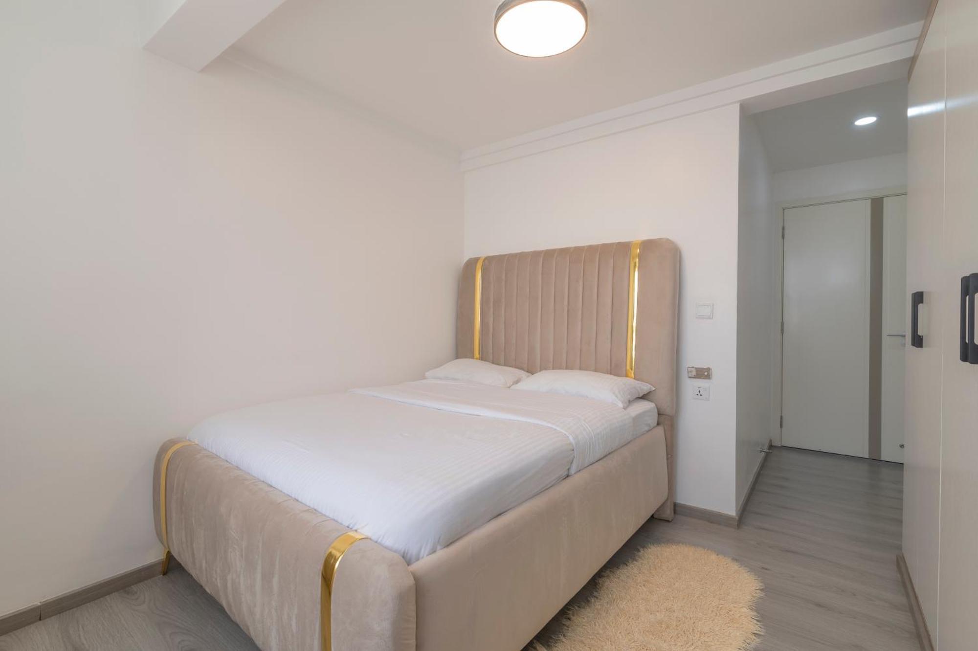 1br Urban Elegance Kilimani
