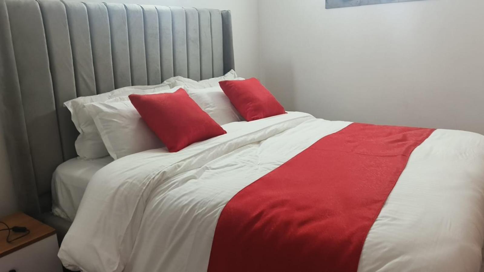 Ideal Haven Westlands Apartment *