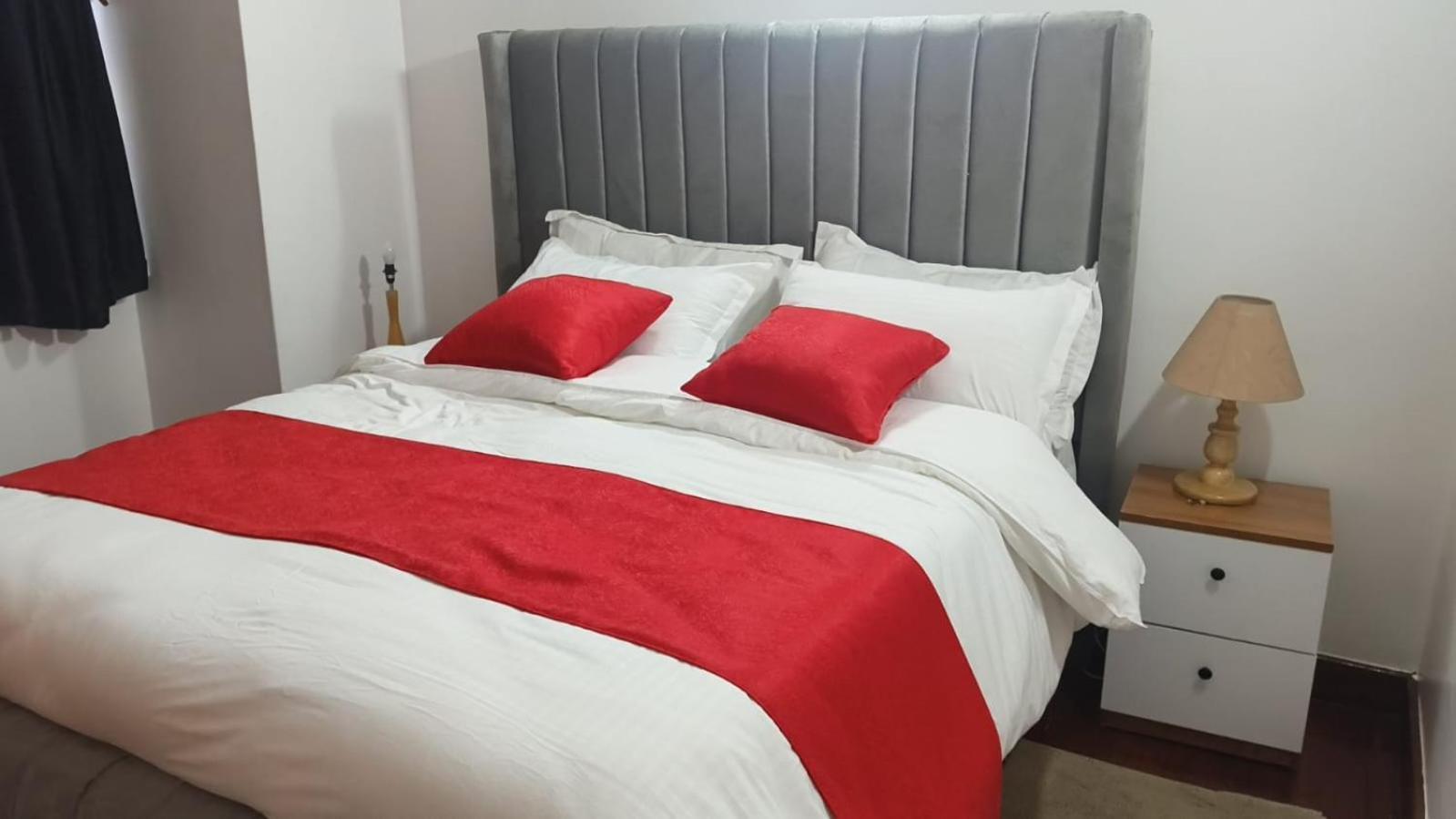 Ideal Haven Westlands Apartment Nairobi