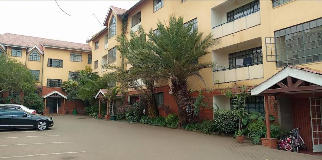 Ideal Haven Westlands