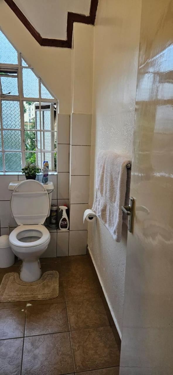 Apartment Ideal Haven Westlands Nairobi