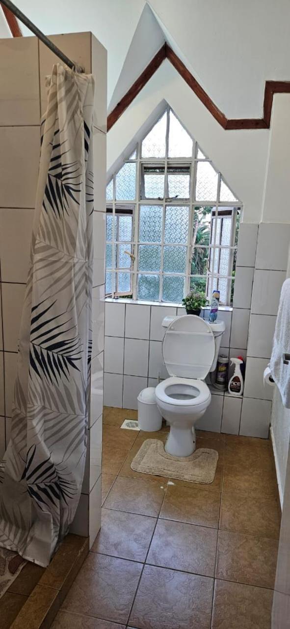 Ideal Haven Westlands Apartment *