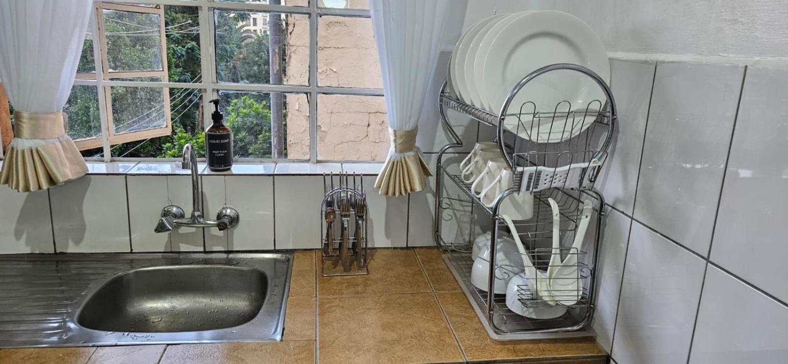 Apartment Ideal Haven Westlands Nairobi
