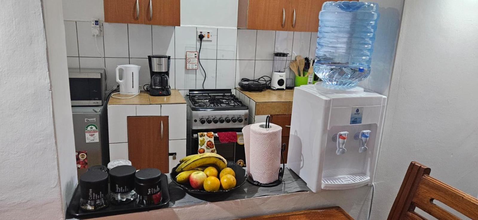Apartment Ideal Haven Westlands Nairobi