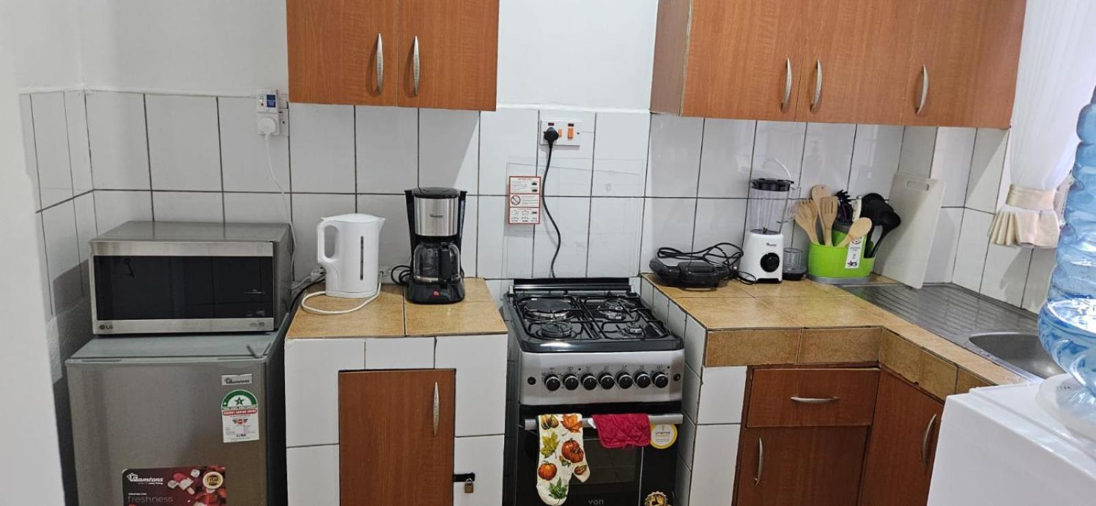 Ideal Haven Westlands *