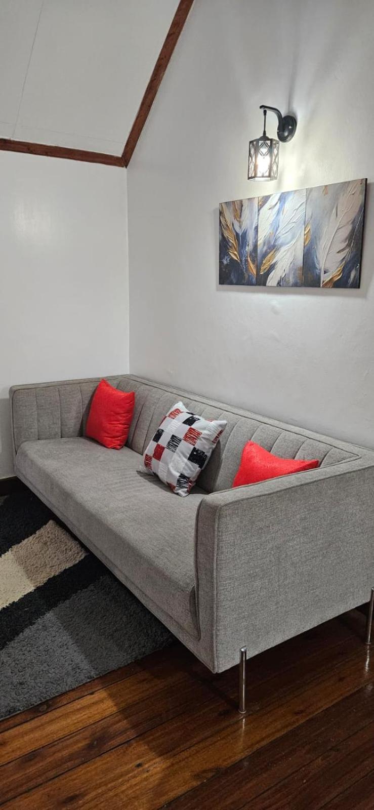 Apartment Ideal Haven Westlands *