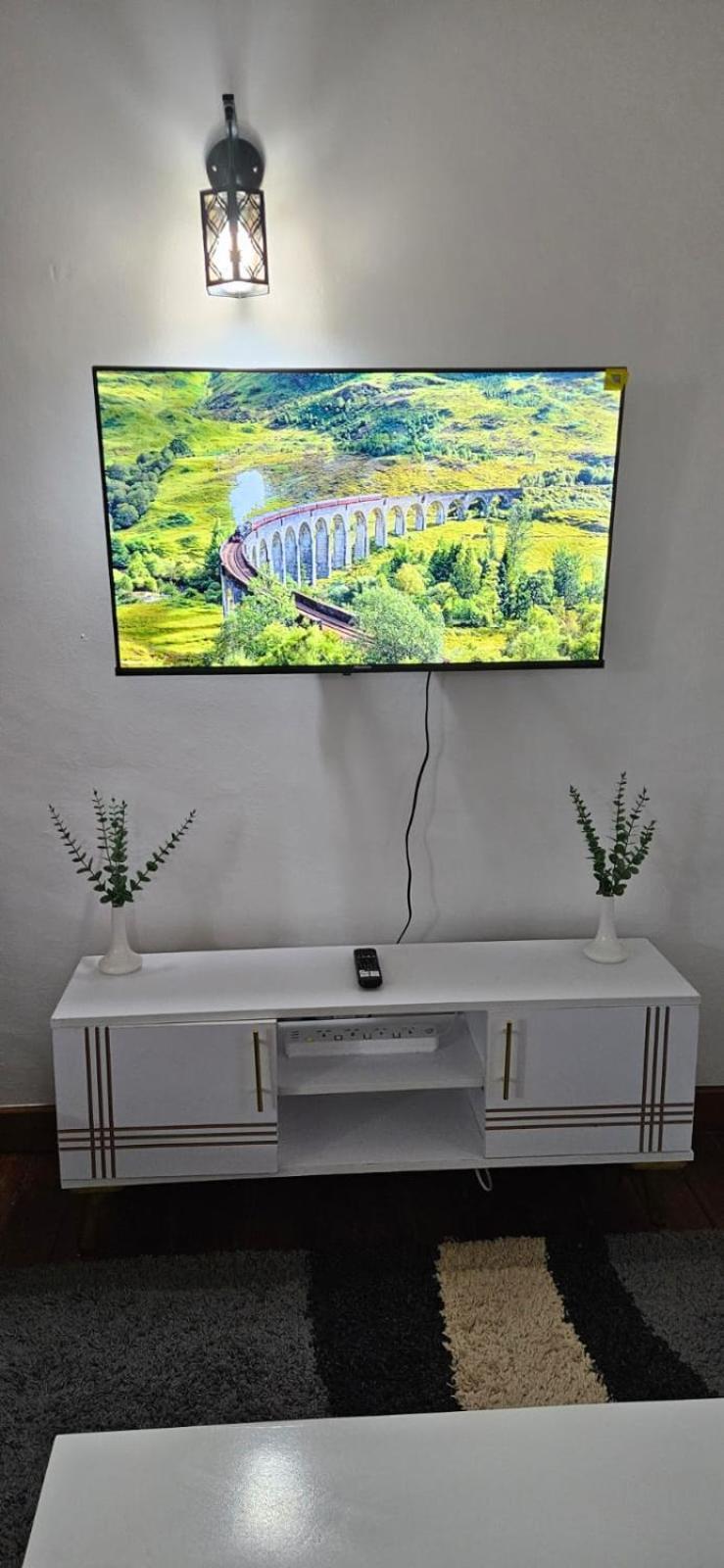 Apartment Ideal Haven Westlands *